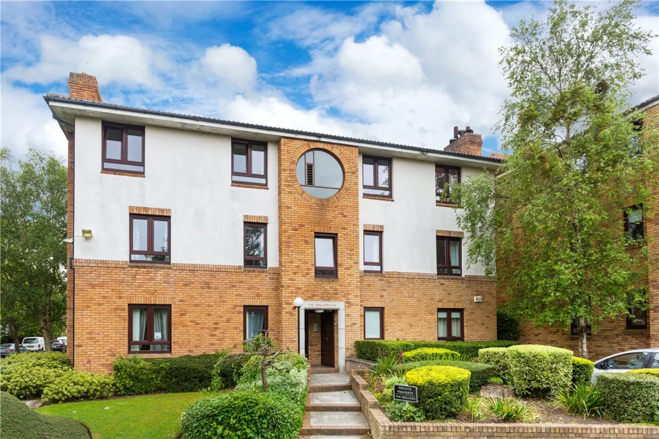 Photo of 10 The Willows, Monkstown Valley, Monsktown, Co. Dublin