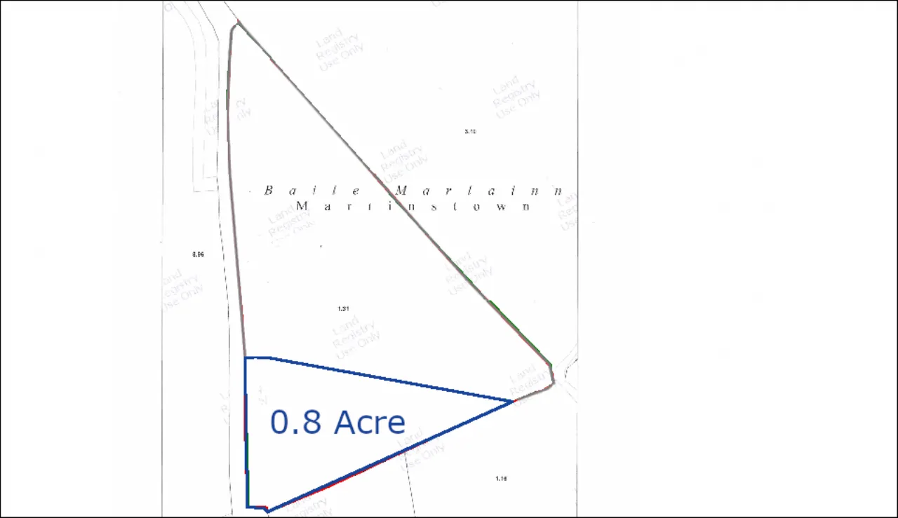 Photo of Marlinstown Sites, Mullingar, Co. Westmeath