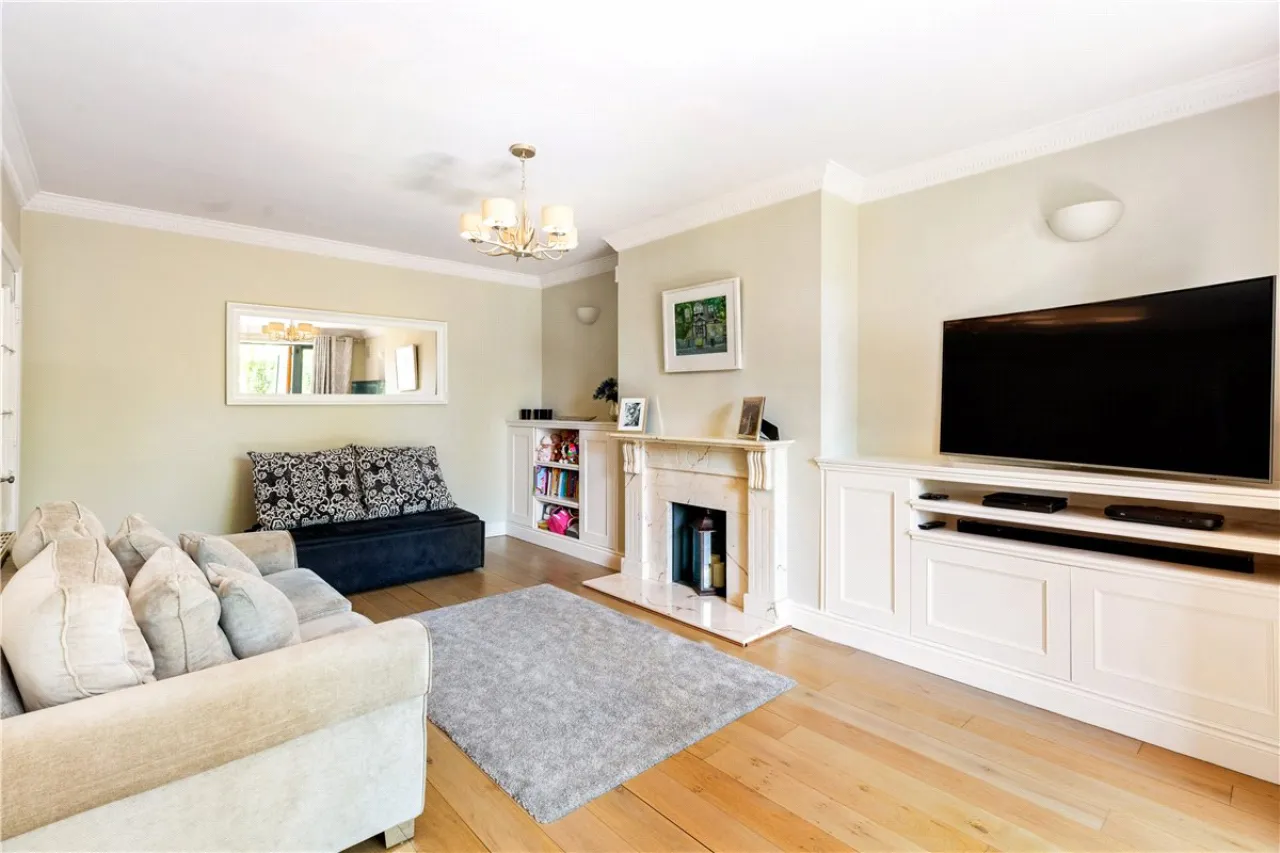 Photo of 106 Rockford Manor, Stradbrook Road, Blackrock, Co Dublin, A94 YY38