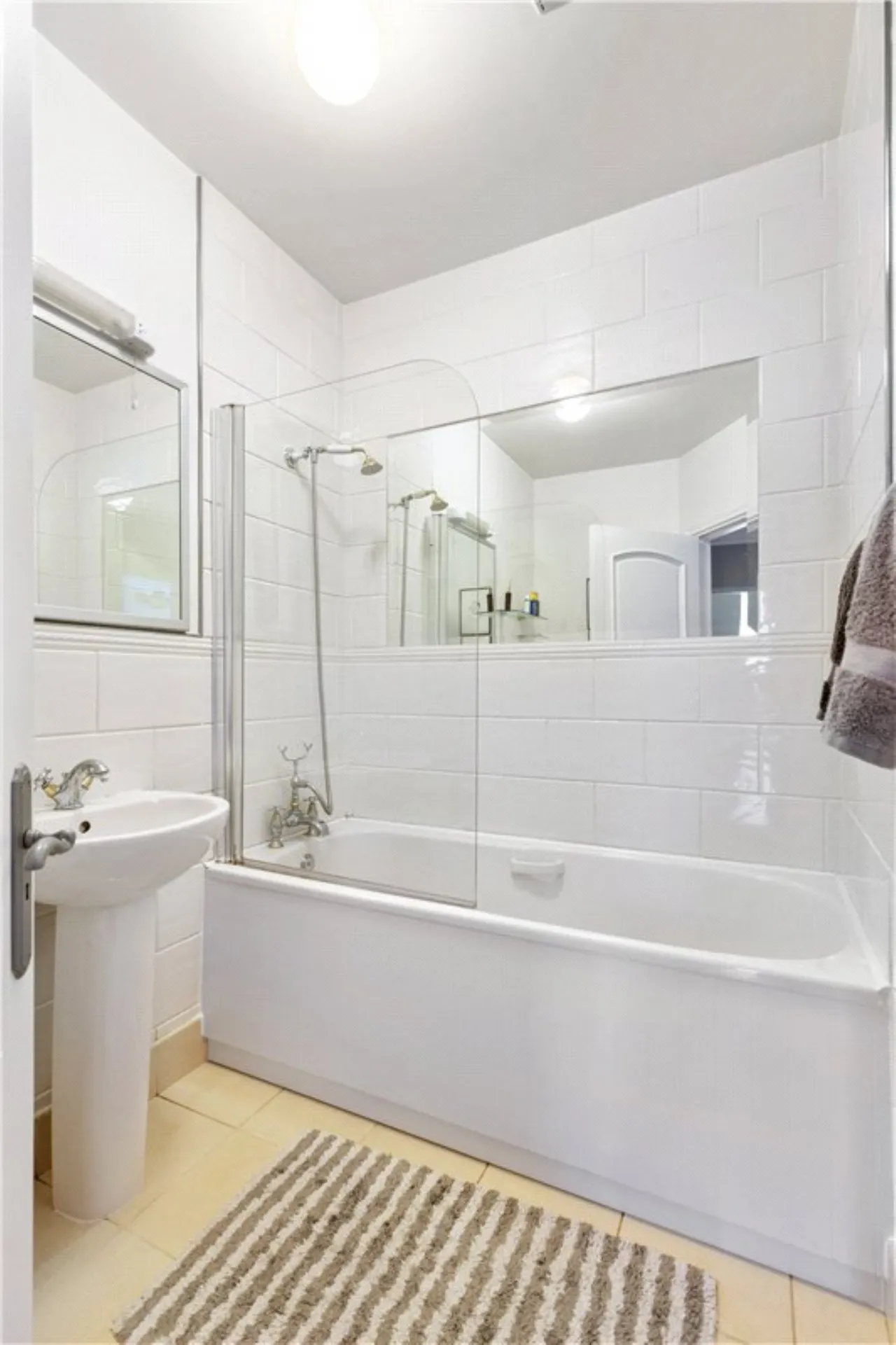 Photo of 106 Rockford Manor, Stradbrook Road, Blackrock, Co Dublin, A94 YY38