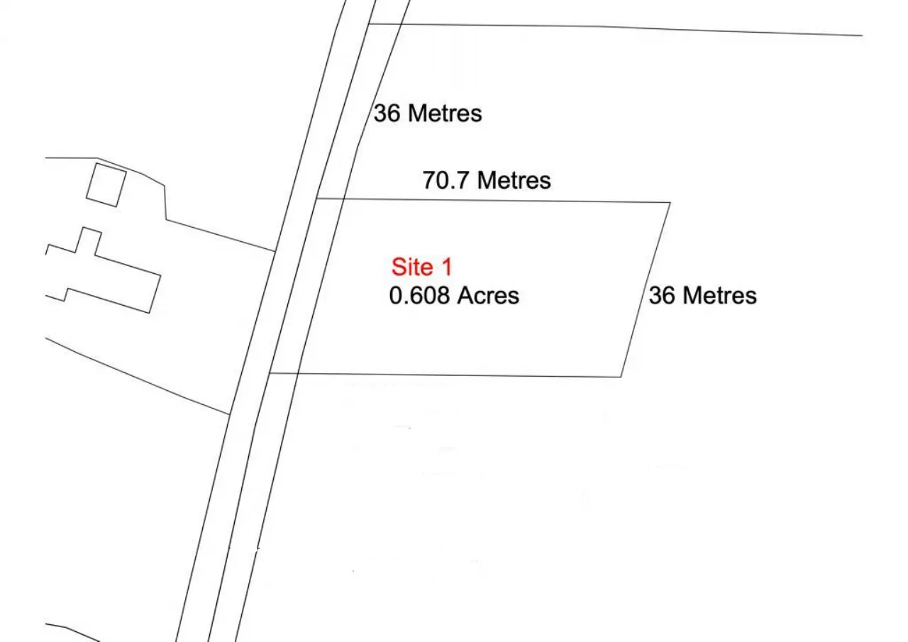 Photo of The Downs, Mullingar, Co. Westmeath
