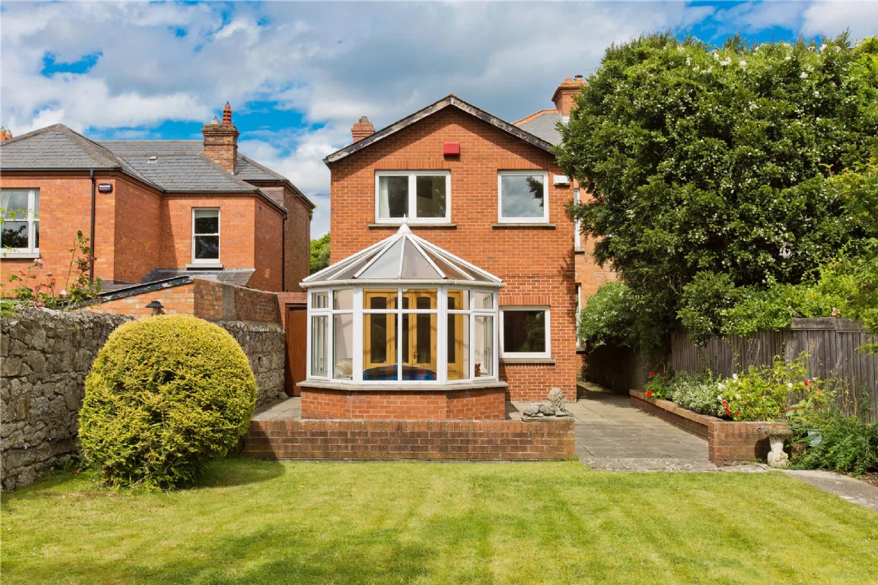 Photo of Seaforth, 14 Green Road, Blackrock, Co. Dublin, A94E3E9