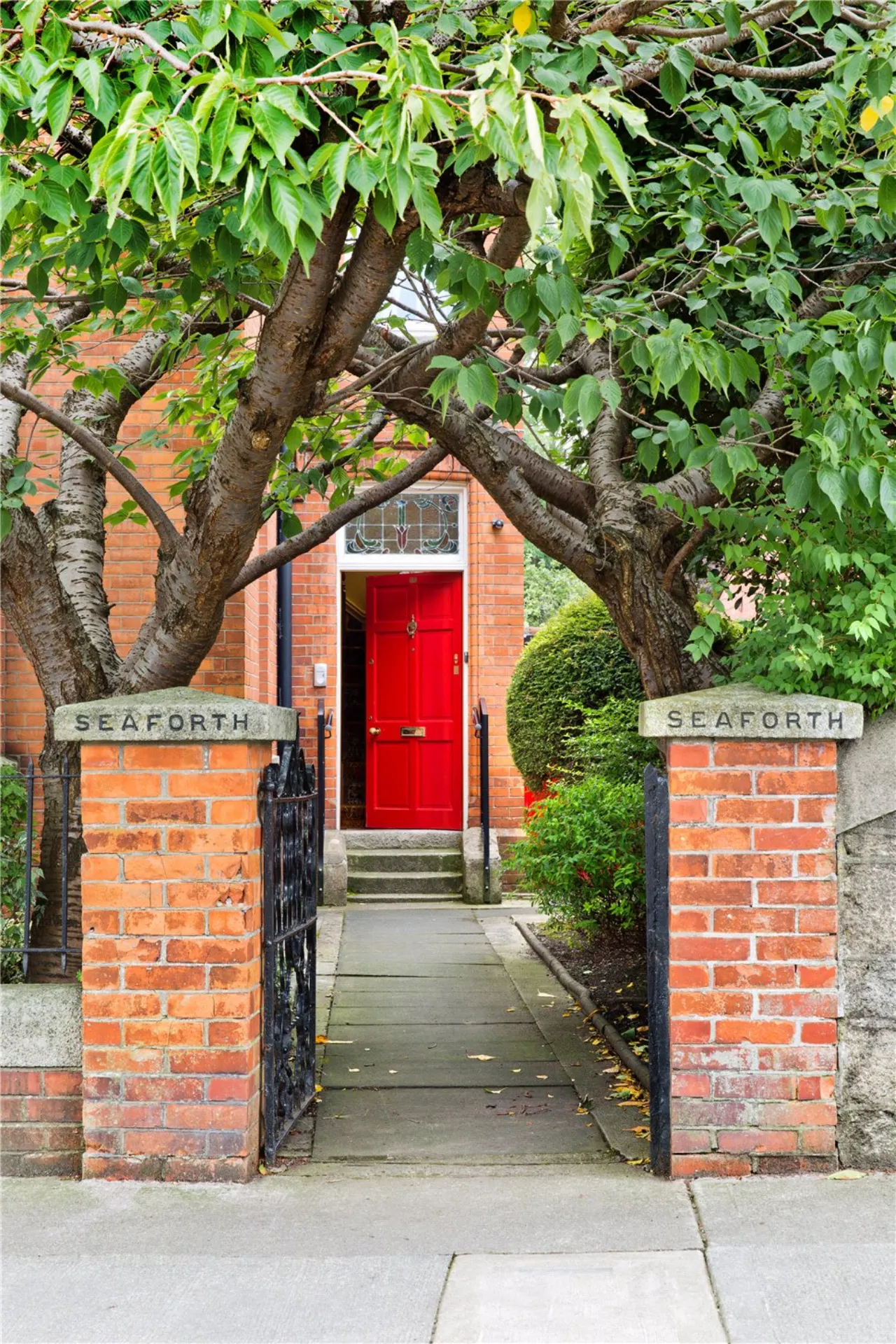 Photo of Seaforth, 14 Green Road, Blackrock, Co. Dublin, A94E3E9