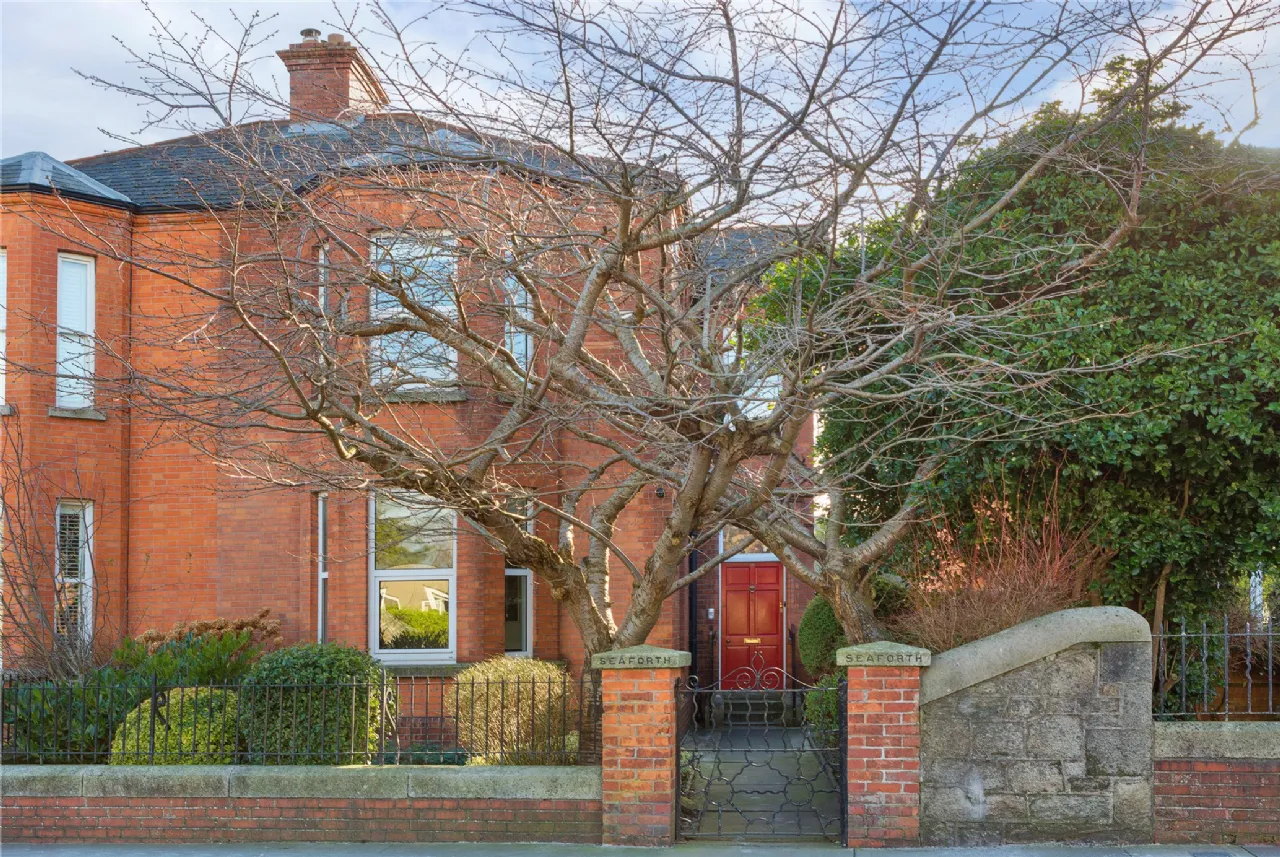 Photo of Seaforth, 14 Green Road, Blackrock, Co. Dublin, A94E3E9