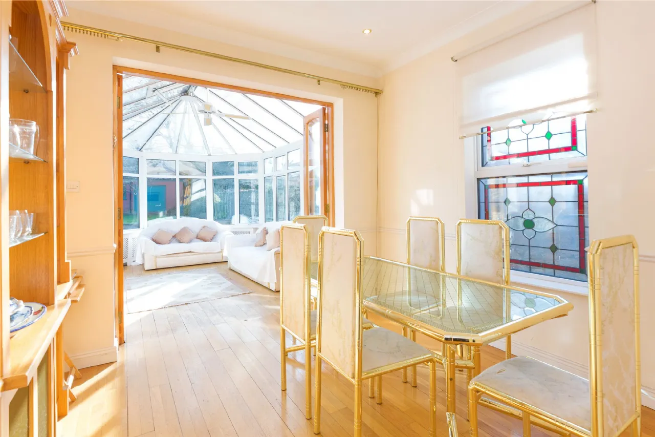 Photo of Seaforth, 14 Green Road, Blackrock, Co. Dublin, A94E3E9