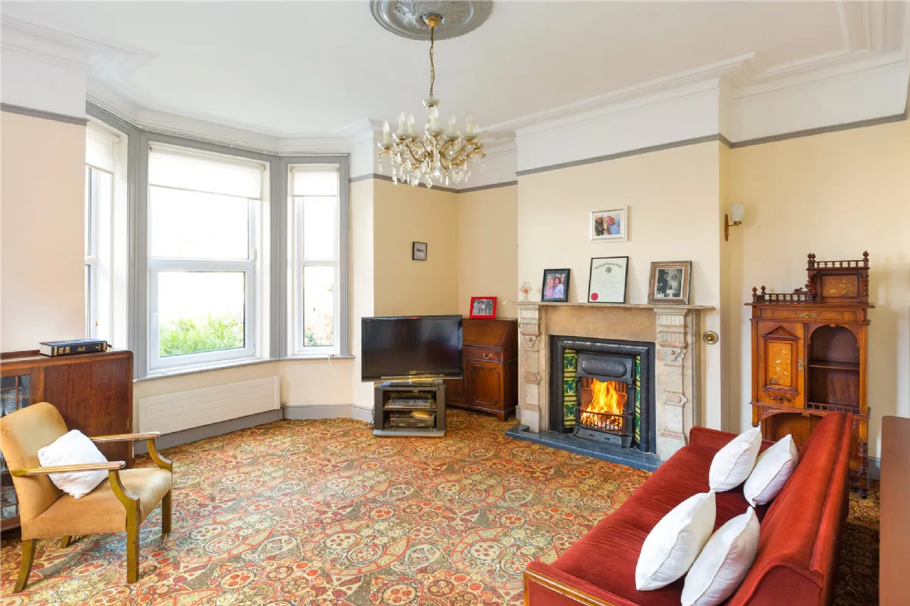 Photo of Seaforth, 14 Green Road, Blackrock, Co. Dublin, A94E3E9