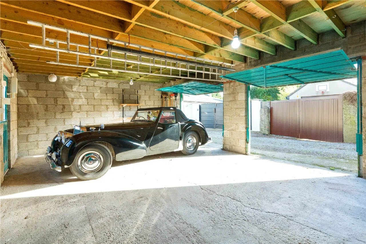 Photo of Seaforth, 14 Green Road, Blackrock, Co. Dublin, A94E3E9