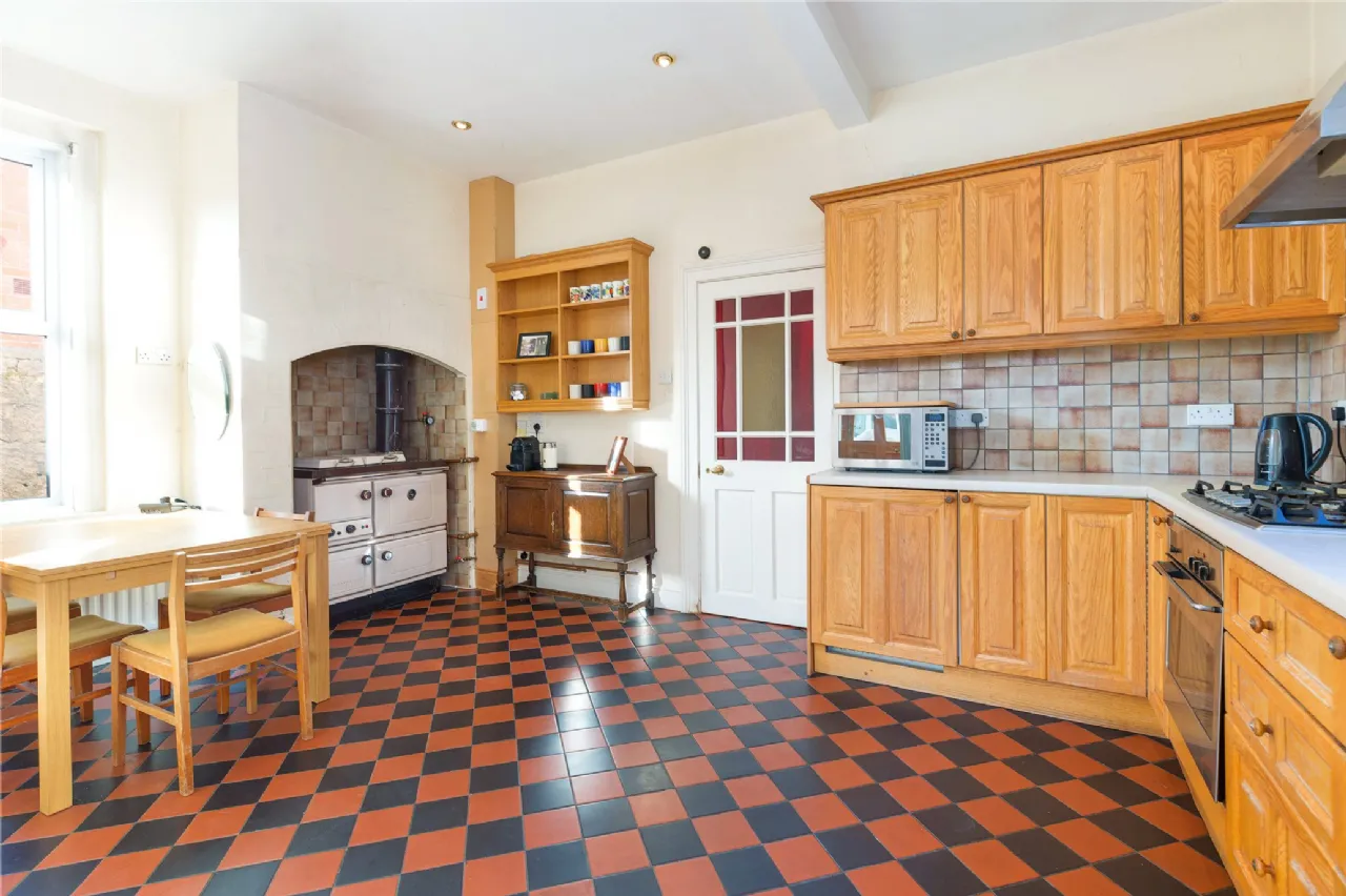 Photo of Seaforth, 14 Green Road, Blackrock, Co. Dublin, A94E3E9