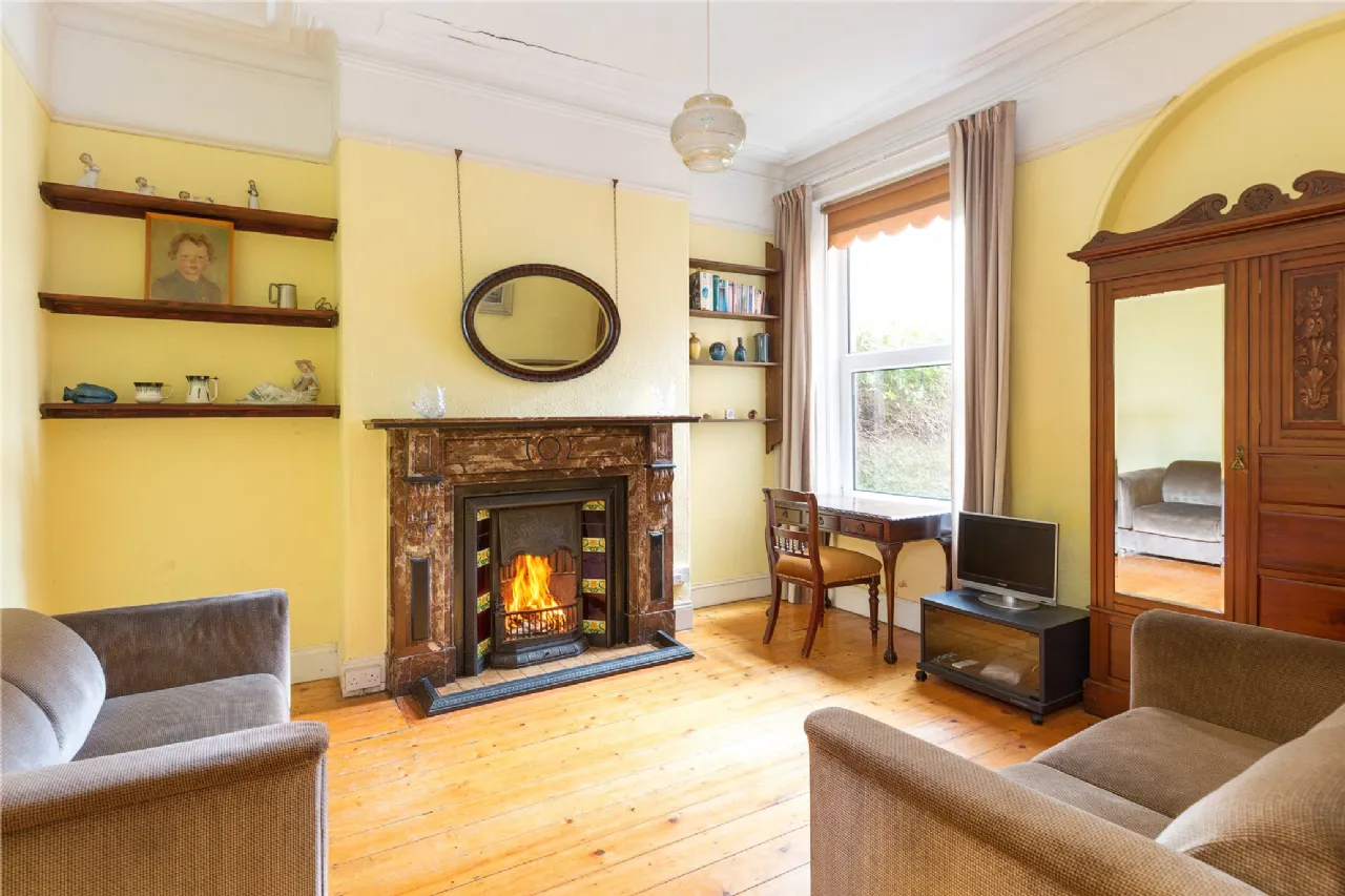 Photo of Seaforth, 14 Green Road, Blackrock, Co. Dublin, A94E3E9