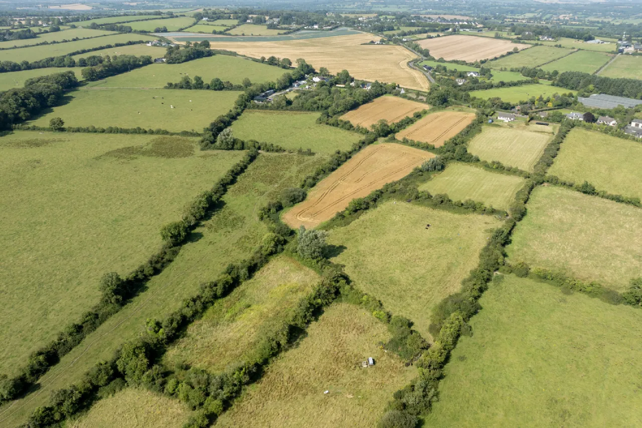 Photo of Garristown, C. 9.53 Acres / 3.86 Ha. Tobergregan, C. 6.35 Acres / 2.57 Ha. The Windmill,, Garristown,, Co. Dublin