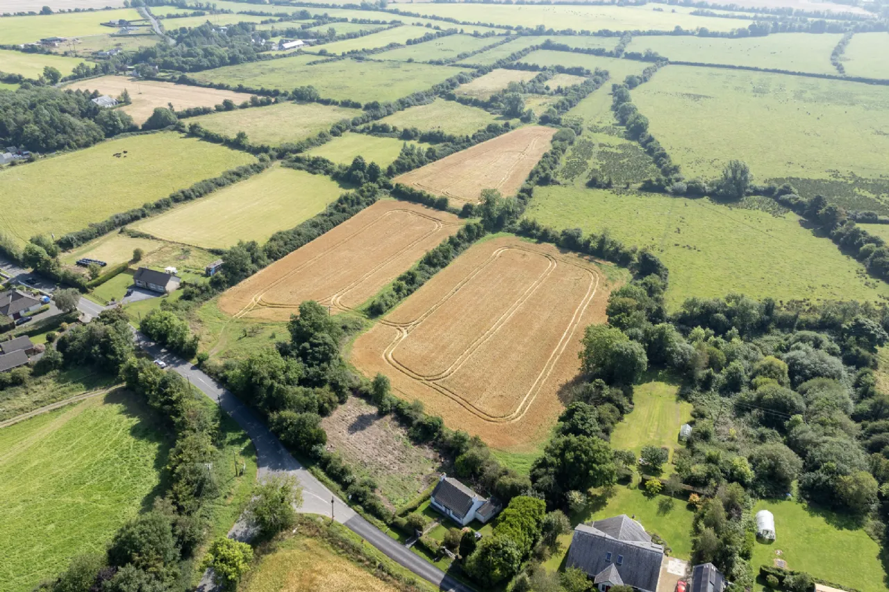 Photo of Garristown, C. 9.53 Acres / 3.86 Ha. Tobergregan, C. 6.35 Acres / 2.57 Ha. The Windmill,, Garristown,, Co. Dublin