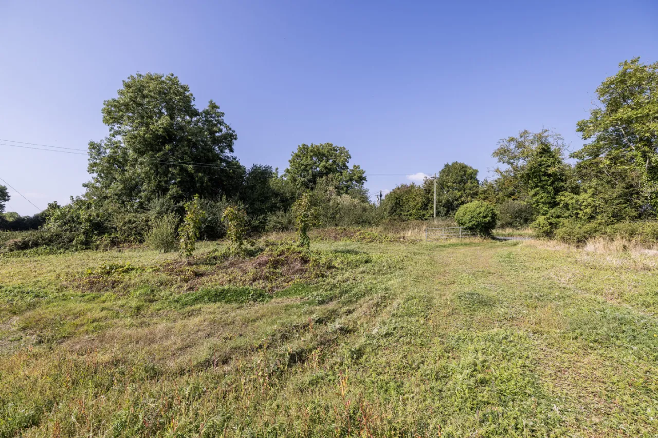 Photo of Garristown, C. 9.53 Acres / 3.86 Ha. Tobergregan, C. 6.35 Acres / 2.57 Ha. The Windmill,, Garristown,, Co. Dublin