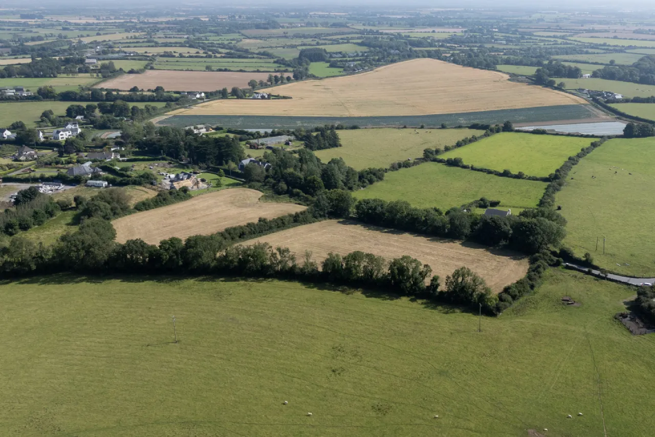 Photo of Garristown, C. 9.53 Acres / 3.86 Ha. Tobergregan, C. 6.35 Acres / 2.57 Ha. The Windmill,, Garristown,, Co. Dublin