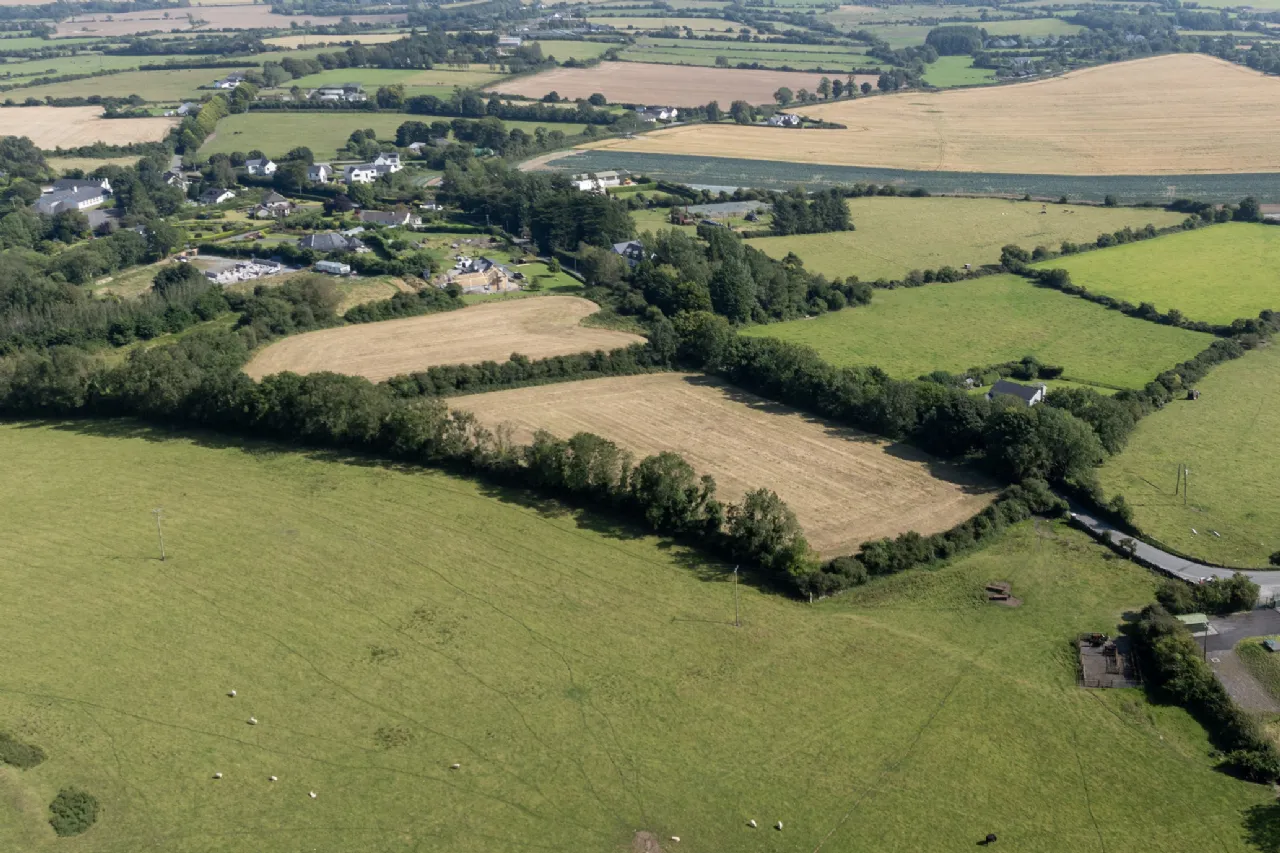 Photo of Garristown, C. 9.53 Acres / 3.86 Ha. Tobergregan, C. 6.35 Acres / 2.57 Ha. The Windmill,, Garristown,, Co. Dublin