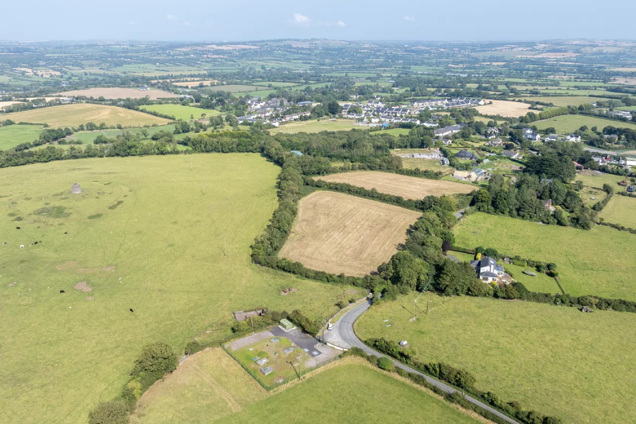 Photo of Garristown, C. 9.53 Acres / 3.86 Ha. Tobergregan, C. 6.35 Acres / 2.57 Ha. The Windmill,, Garristown,, Co. Dublin