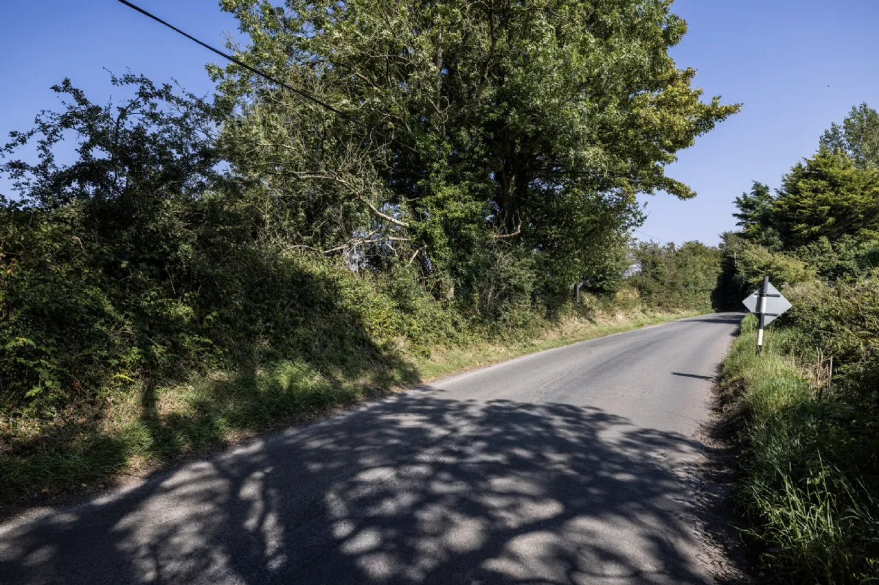Photo of Garristown, C. 9.53 Acres / 3.86 Ha. Tobergregan, C. 6.35 Acres / 2.57 Ha. The Windmill,, Garristown,, Co. Dublin