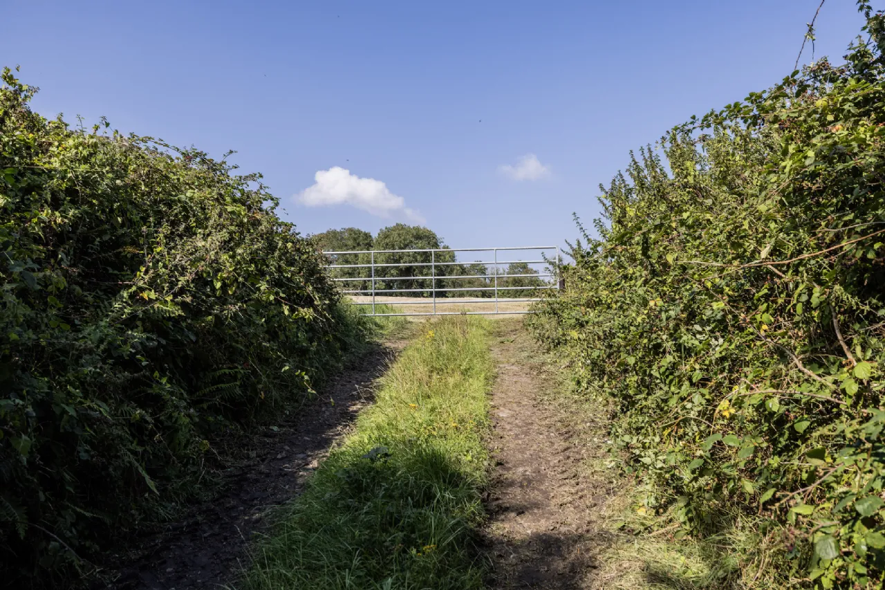 Photo of Garristown, C. 9.53 Acres / 3.86 Ha. Tobergregan, C. 6.35 Acres / 2.57 Ha. The Windmill,, Garristown,, Co. Dublin