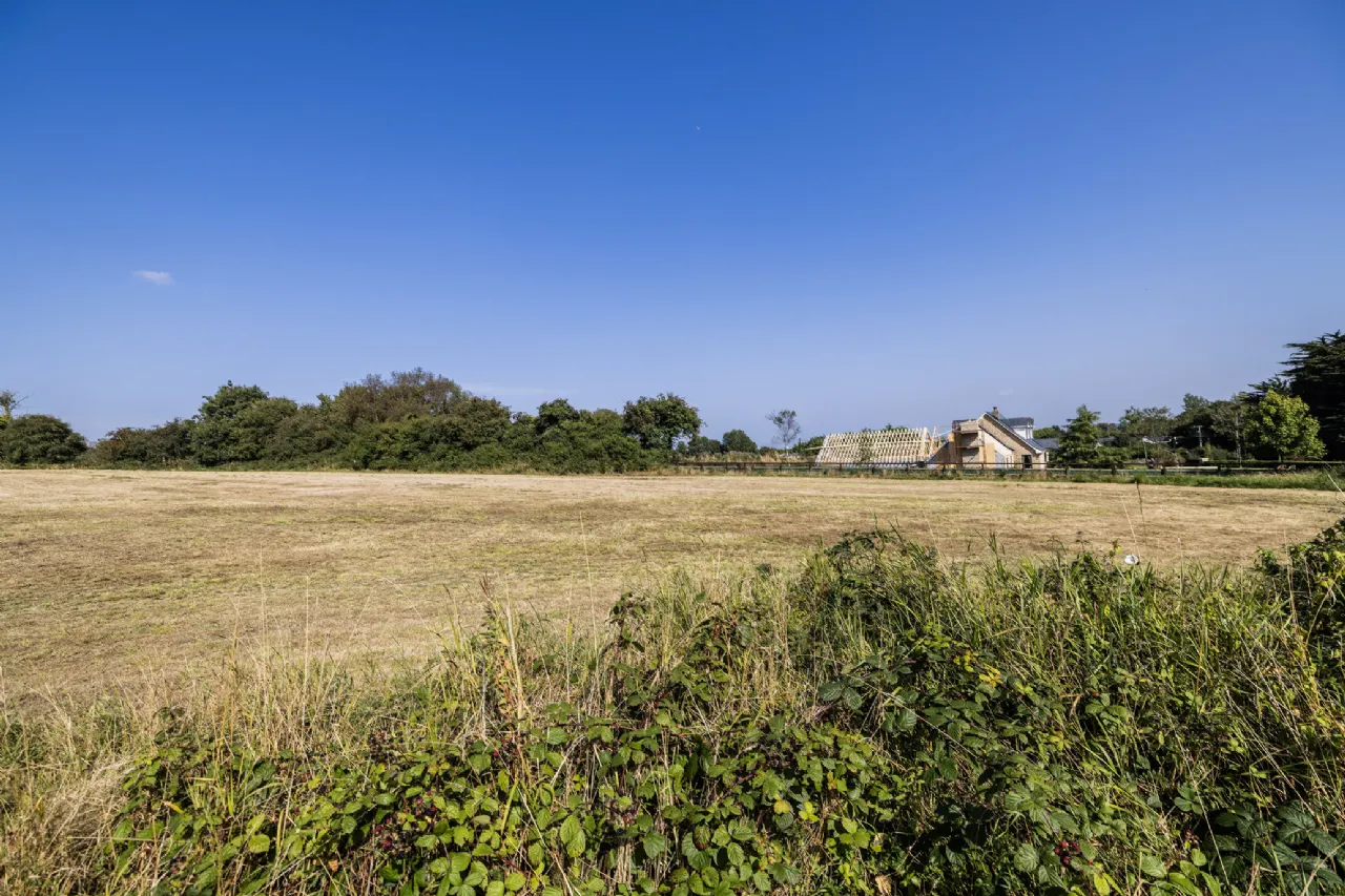 Photo of Garristown, C. 9.53 Acres / 3.86 Ha. Tobergregan, C. 6.35 Acres / 2.57 Ha. The Windmill,, Garristown,, Co. Dublin