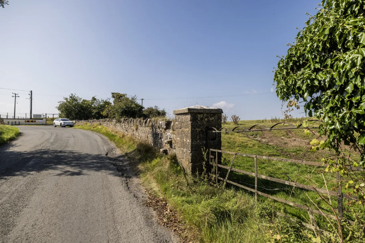 Photo of Garristown, C. 9.53 Acres / 3.86 Ha. Tobergregan, C. 6.35 Acres / 2.57 Ha. The Windmill,, Garristown,, Co. Dublin