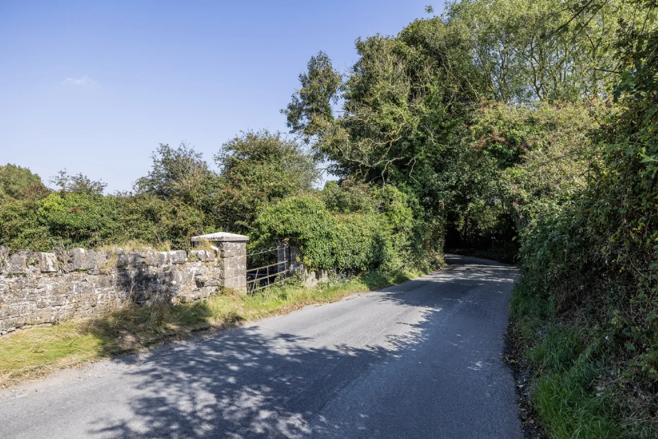 Photo of Garristown, C. 9.53 Acres / 3.86 Ha. Tobergregan, C. 6.35 Acres / 2.57 Ha. The Windmill,, Garristown,, Co. Dublin