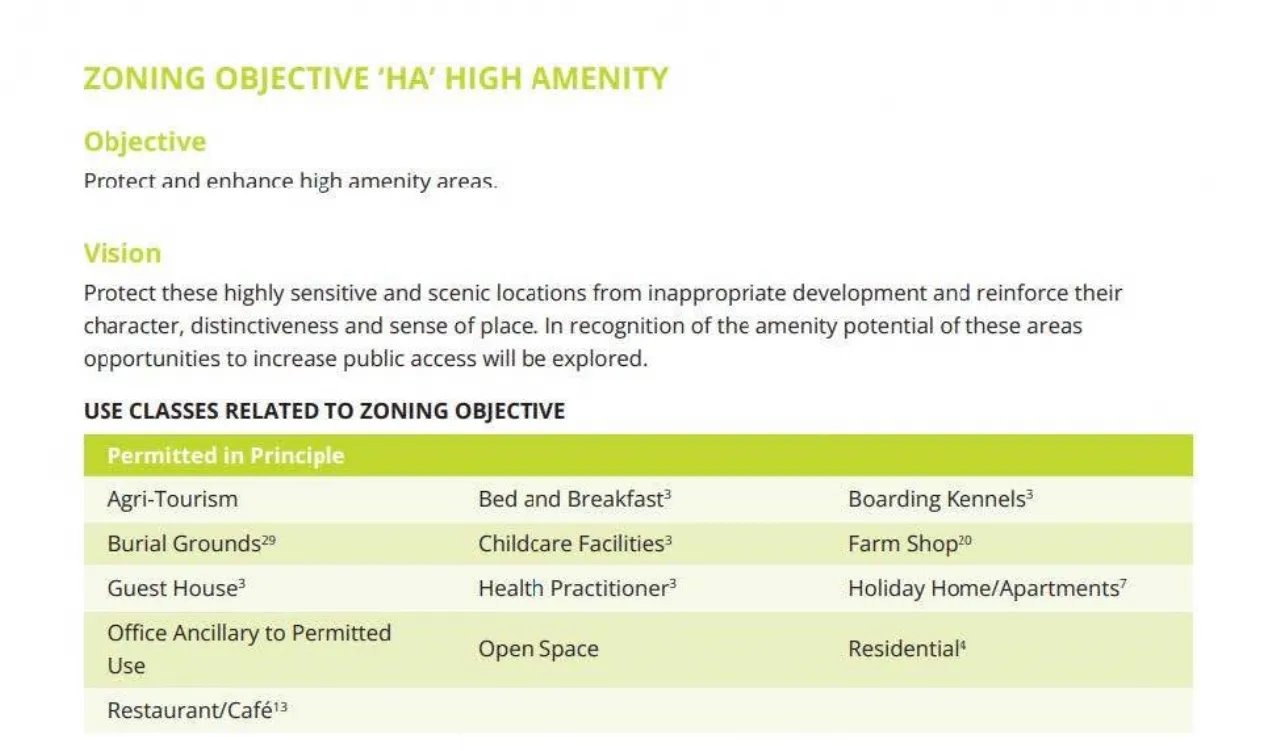 Photo of Garristown, C. 9.53 Acres / 3.86 Ha. Tobergregan, C. 6.35 Acres / 2.57 Ha. The Windmill,, Garristown,, Co. Dublin