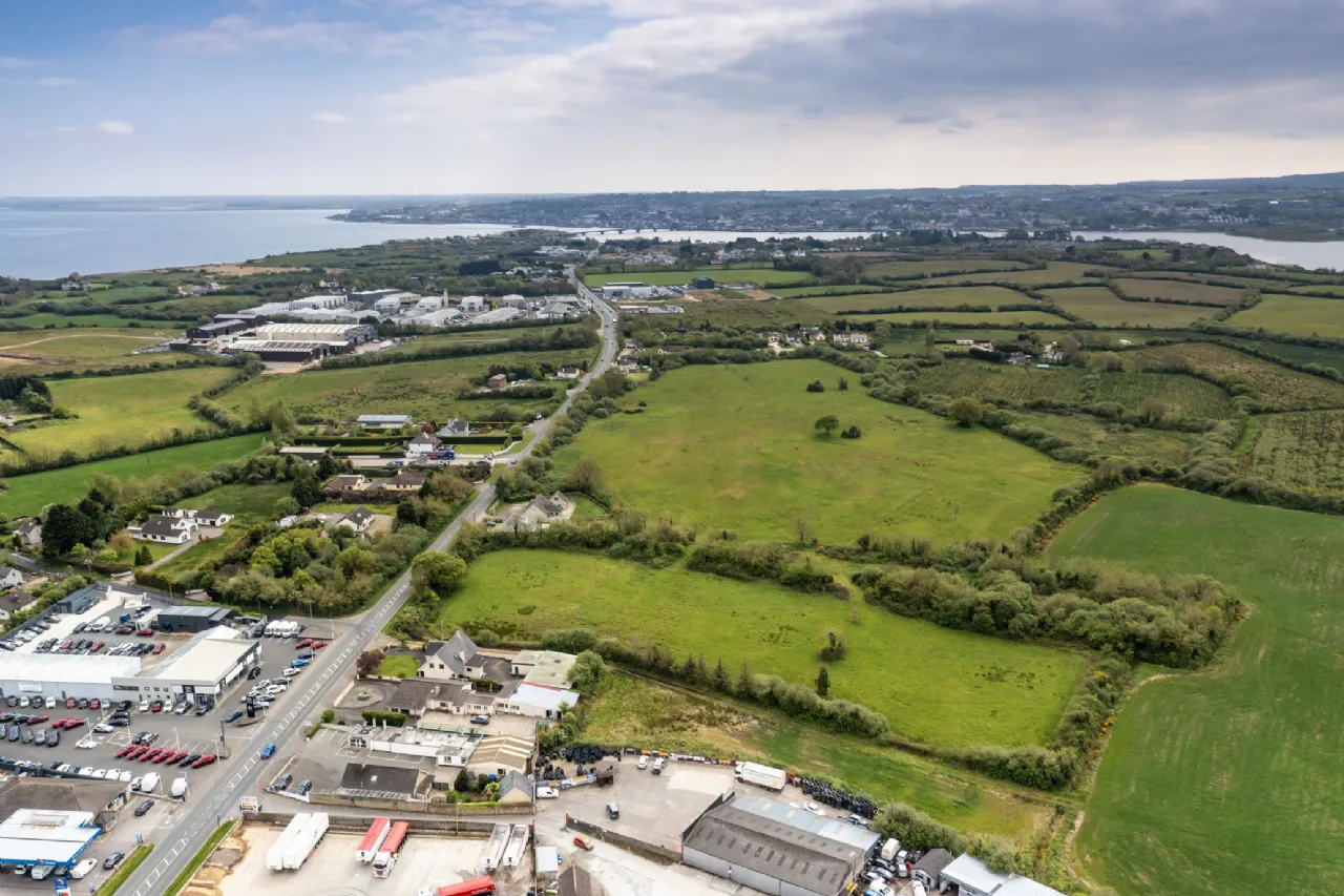 Photo of Ardcavan 21.72 Acres Land, Ardcavan, Wexford, Co Wexford