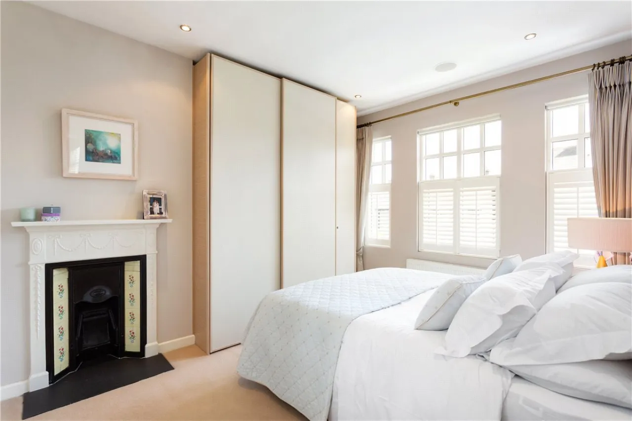 Photo of 8 Frascati Park, Georges Avenue, Blackrock, Co. Dublin, A94 E2T3