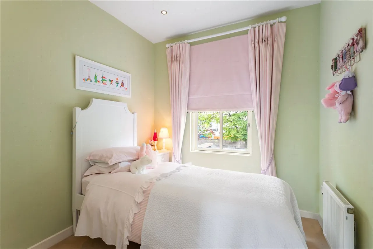 Photo of 8 Frascati Park, Georges Avenue, Blackrock, Co. Dublin, A94 E2T3