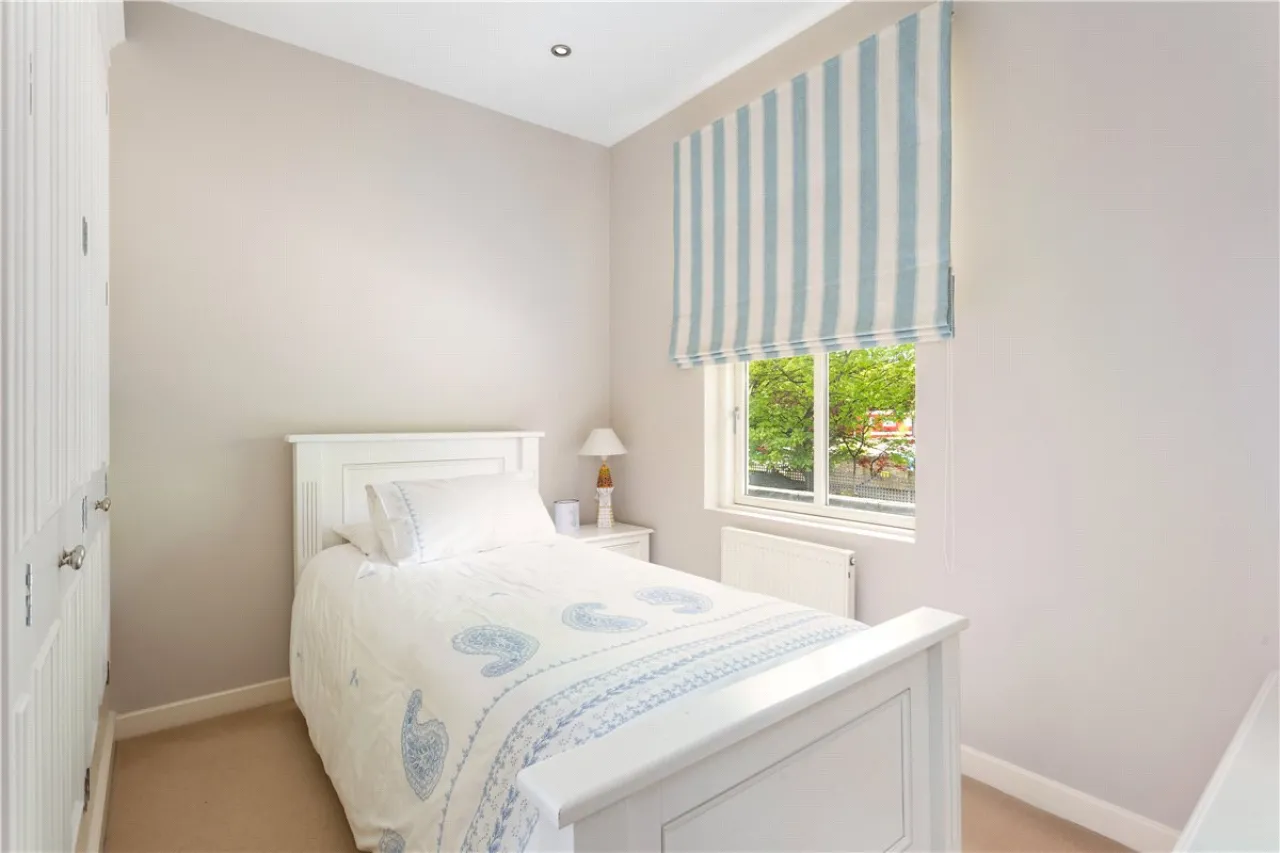 Photo of 8 Frascati Park, Georges Avenue, Blackrock, Co. Dublin, A94 E2T3