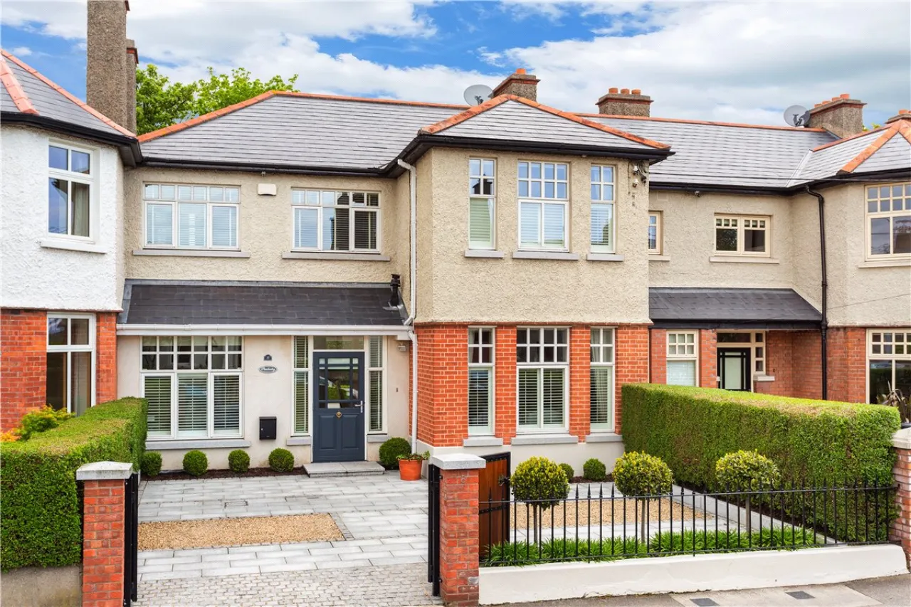 Photo of 8 Frascati Park, Georges Avenue, Blackrock, Co. Dublin, A94 E2T3