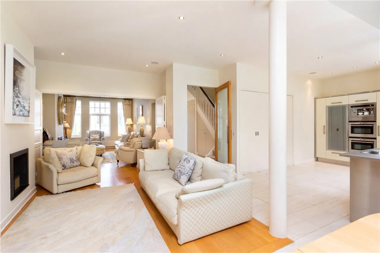 Photo of 8 Frascati Park, Georges Avenue, Blackrock, Co. Dublin, A94 E2T3