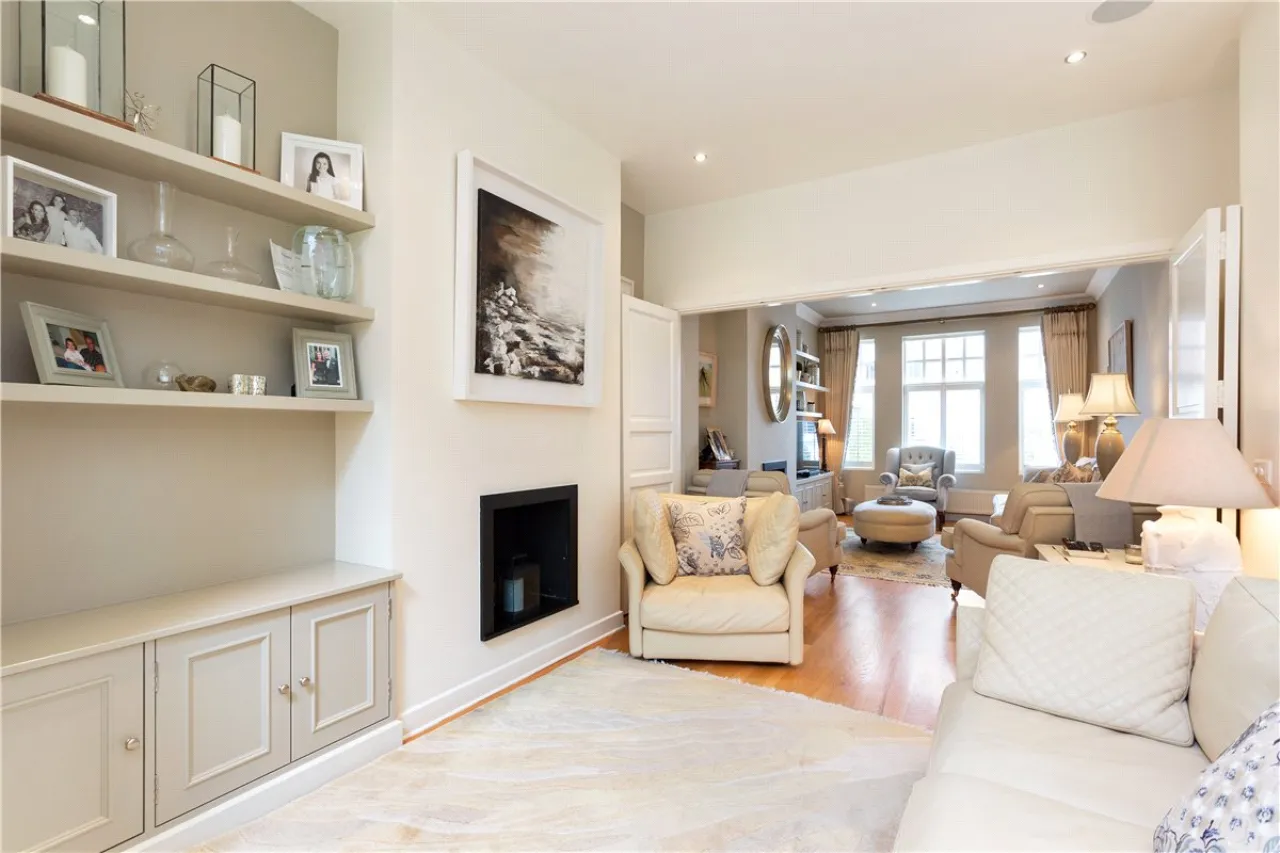 Photo of 8 Frascati Park, Georges Avenue, Blackrock, Co. Dublin, A94 E2T3