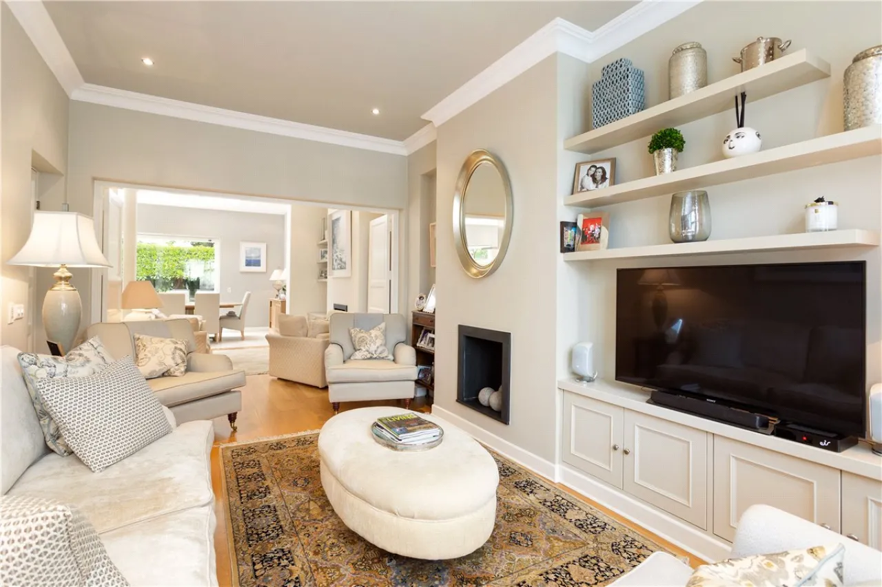 Photo of 8 Frascati Park, Georges Avenue, Blackrock, Co. Dublin, A94 E2T3