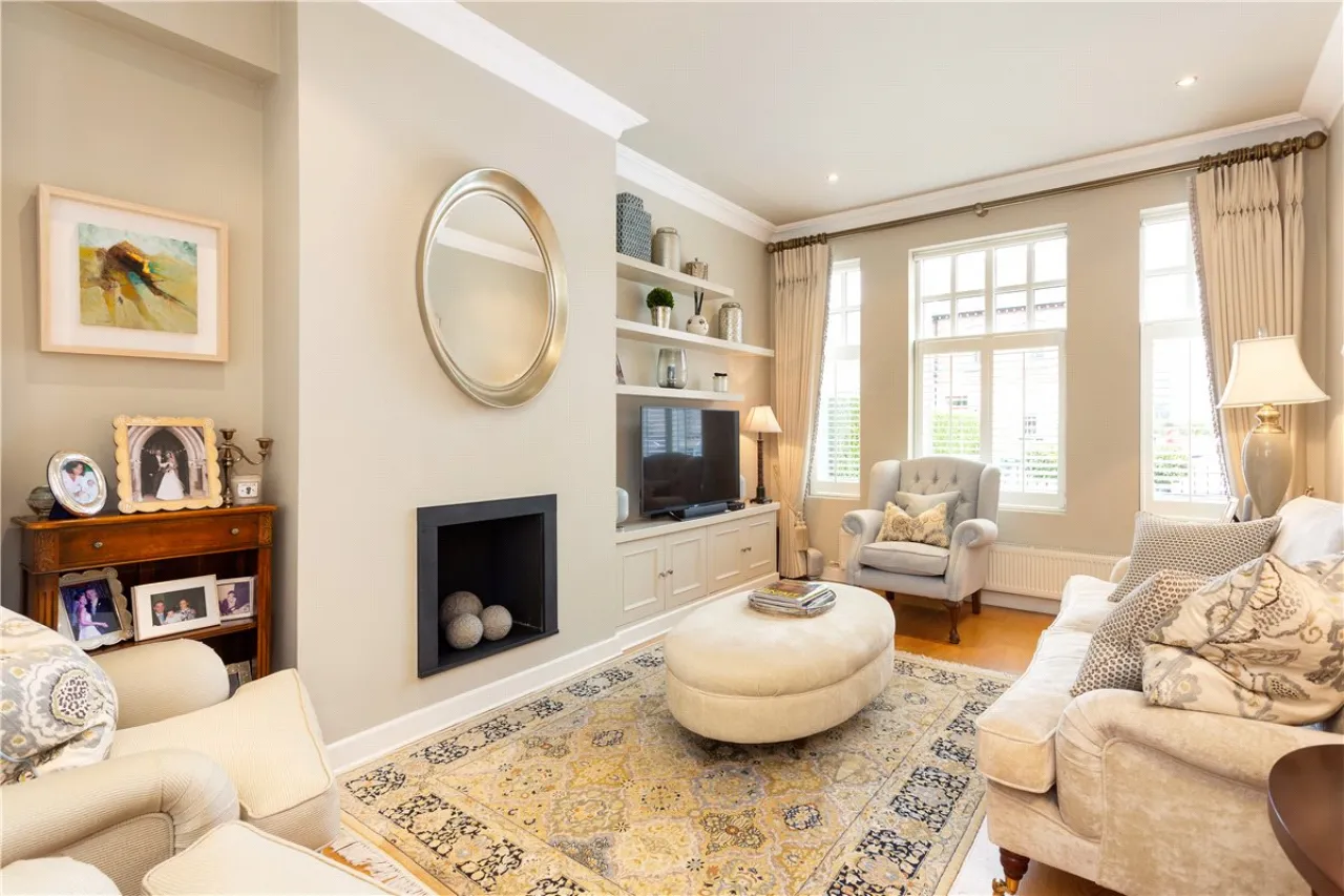 Photo of 8 Frascati Park, Georges Avenue, Blackrock, Co. Dublin, A94 E2T3