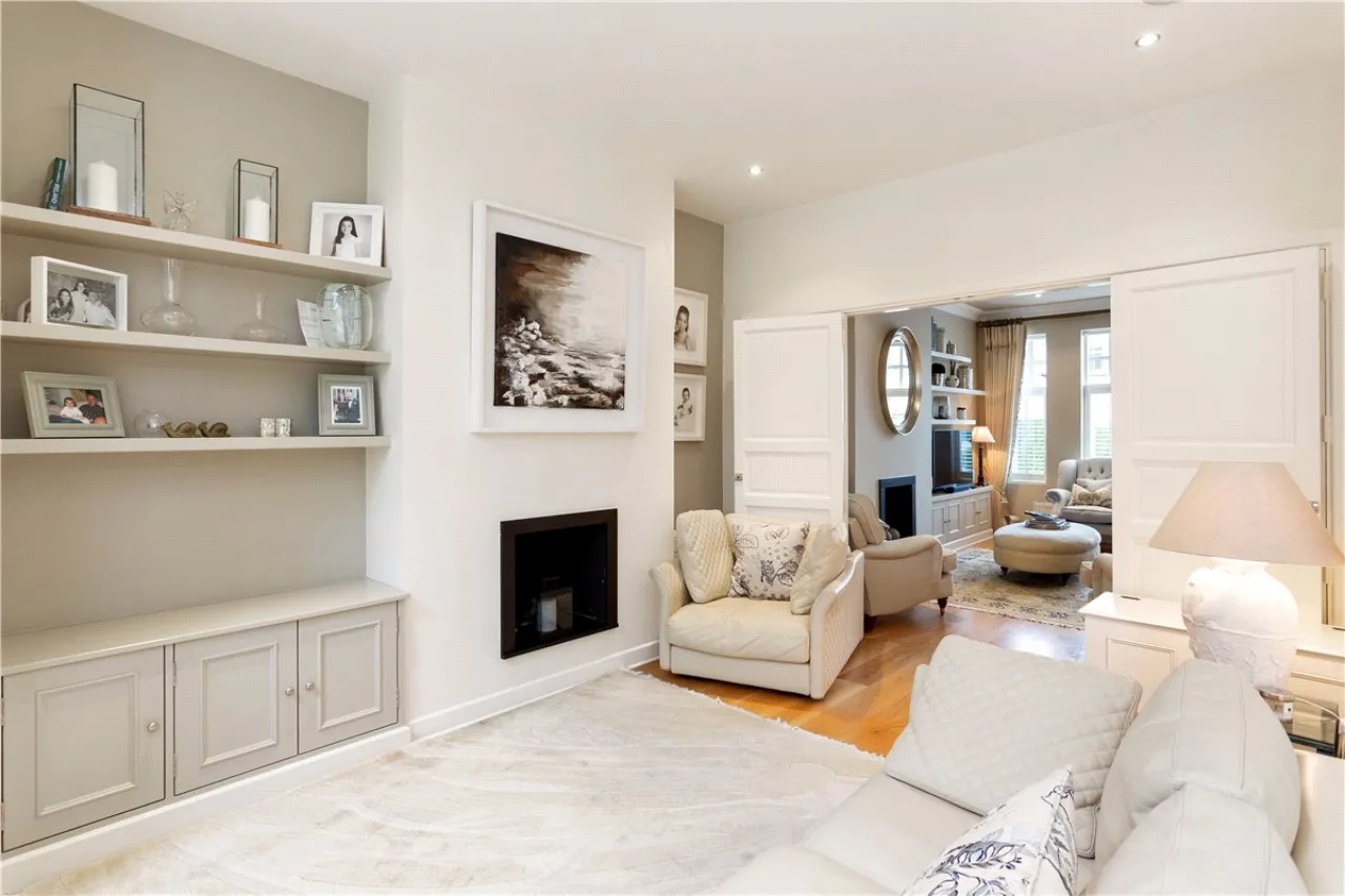 Photo of 8 Frascati Park, Georges Avenue, Blackrock, Co. Dublin, A94 E2T3