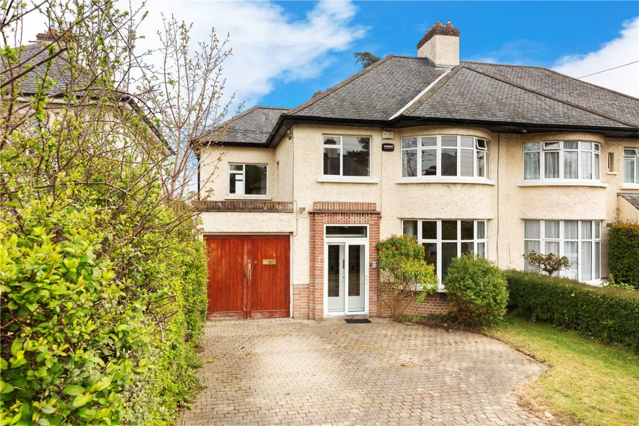 Photo of 6 Richmond Avenue, Monkstown, Co. Dublin