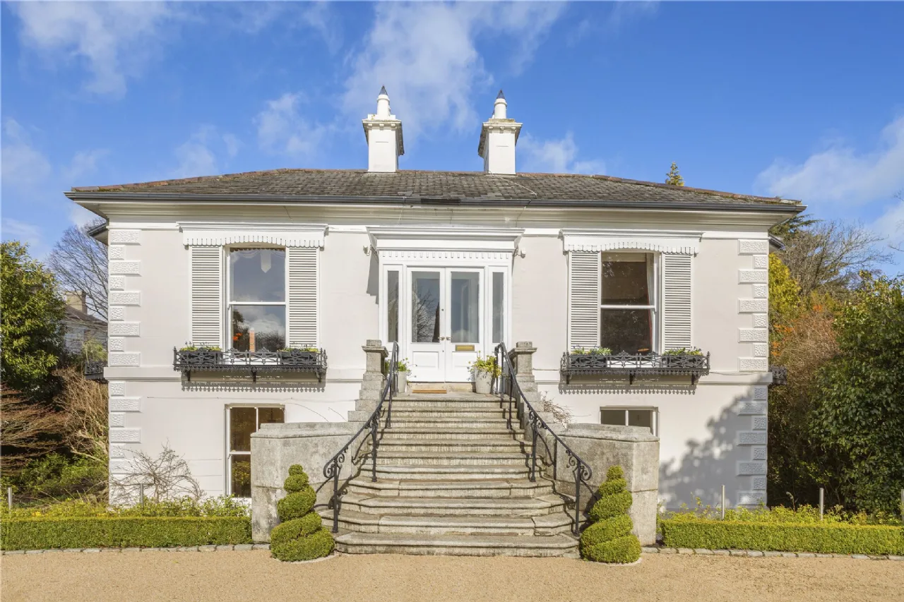 Photo of Innismaan, Queen's Park, Monkstown, Co. Dublin, A94 H4X0