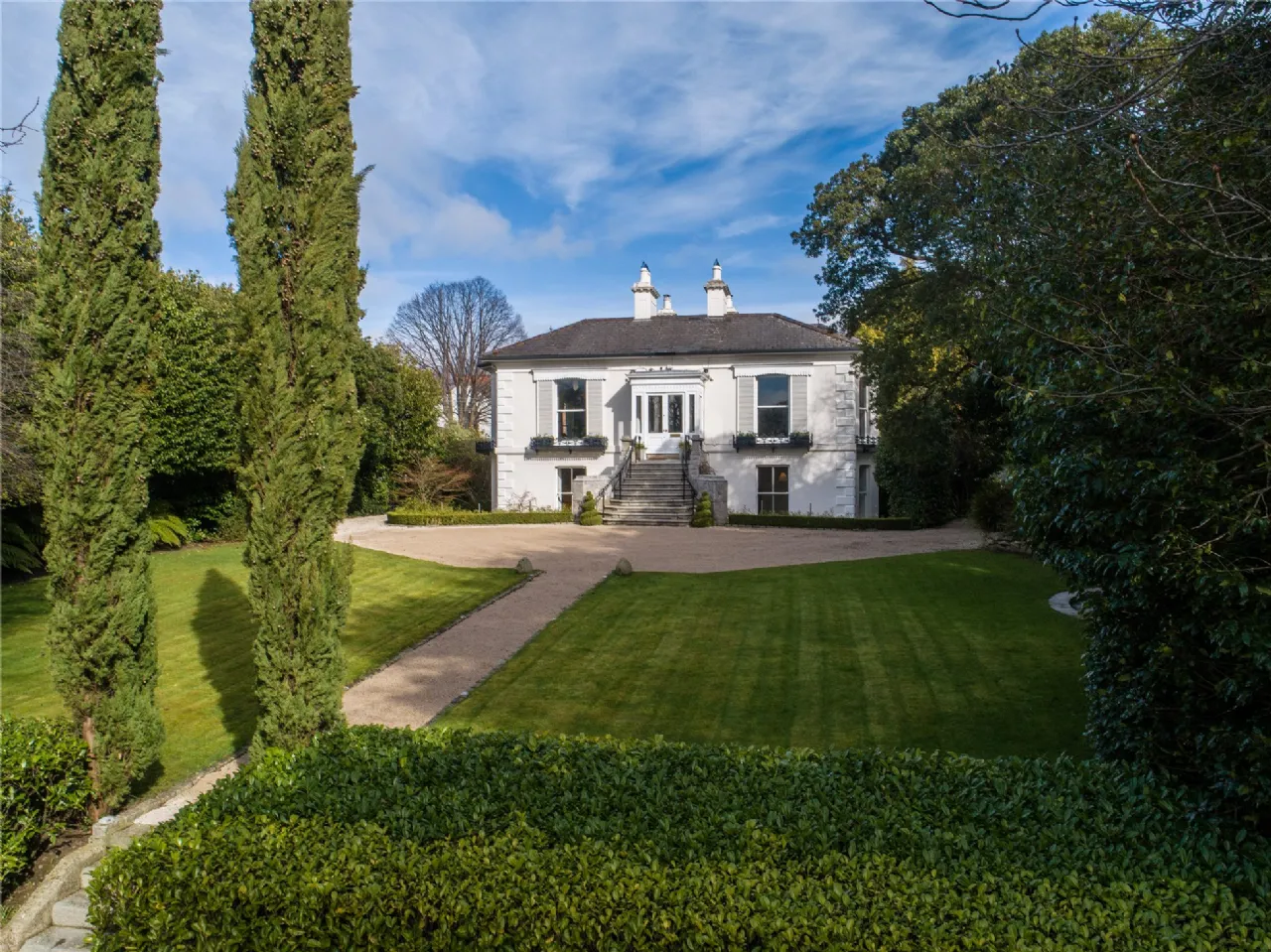 Photo of Innismaan, Queen's Park, Monkstown, Co. Dublin, A94 H4X0