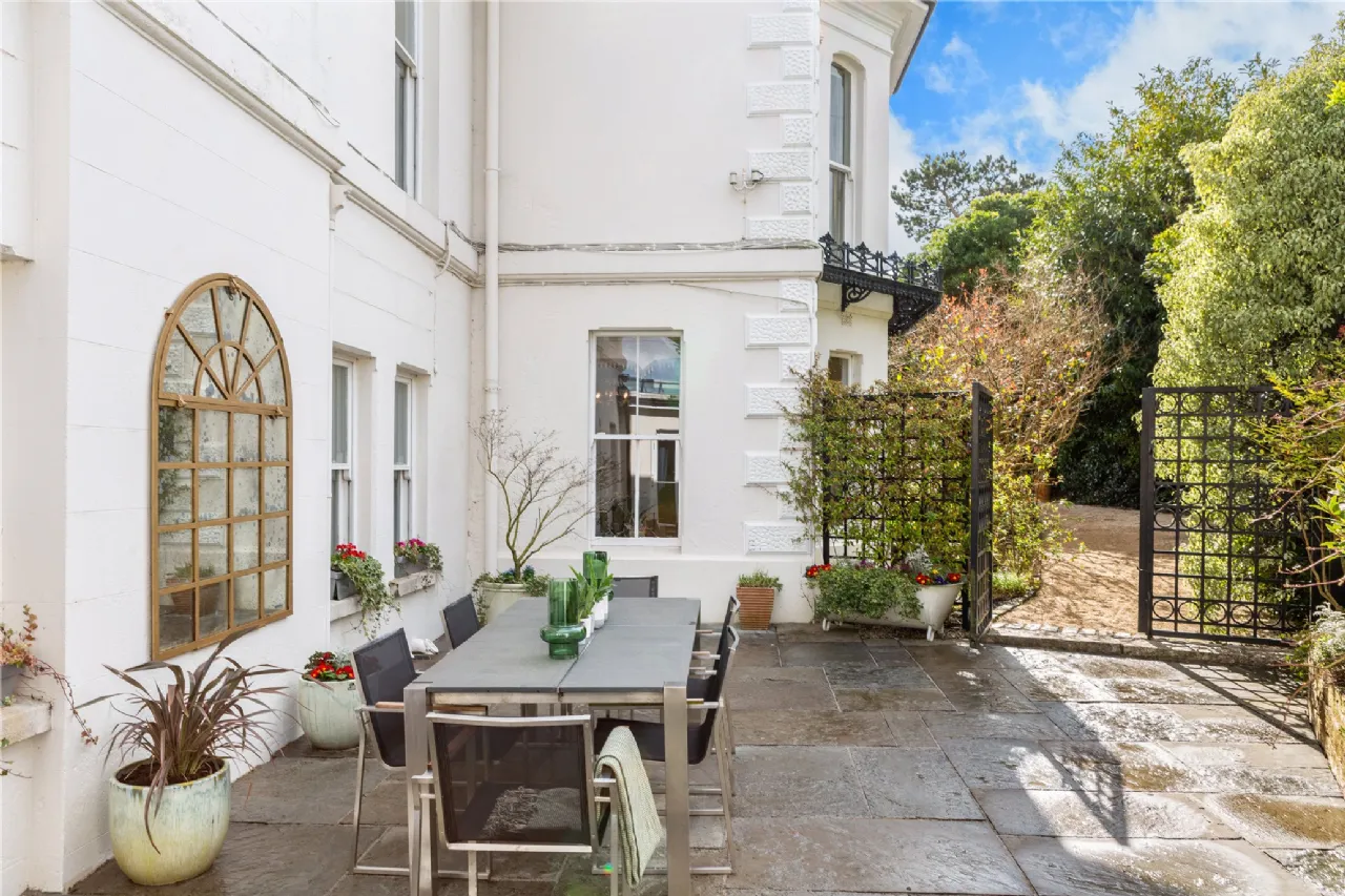 Photo of Innismaan, Queen's Park, Monkstown, Co. Dublin, A94 H4X0