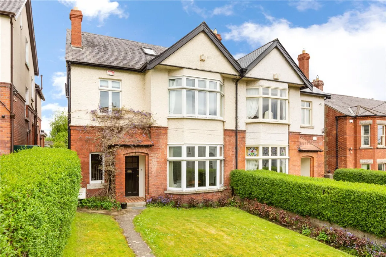 Photo of 10 Belgrave Road, Monkstown, Co. Dublin