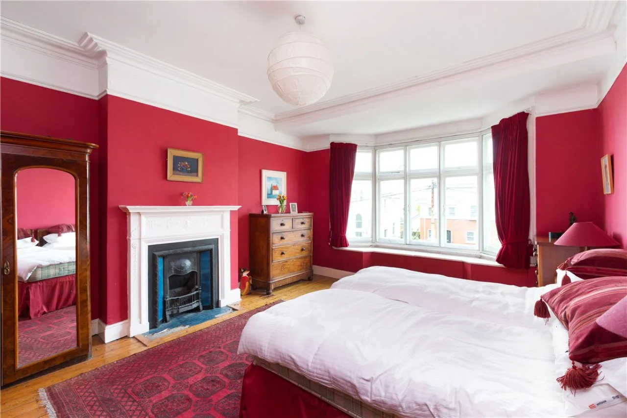 Photo of 10 Belgrave Road, Monkstown, Co. Dublin