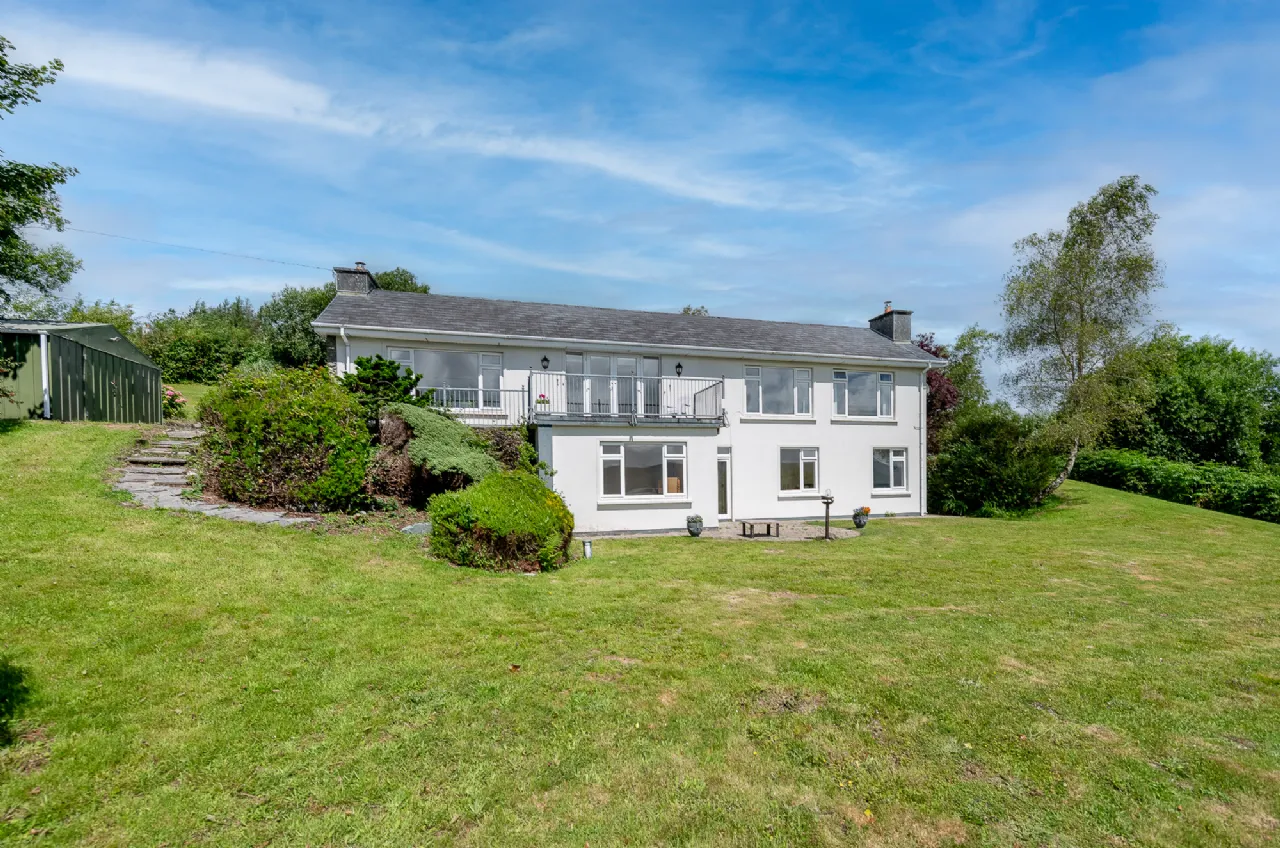Photo of Cappanacush East, Templenoe, Kenmare, Co. Kerry, V93 WC9A