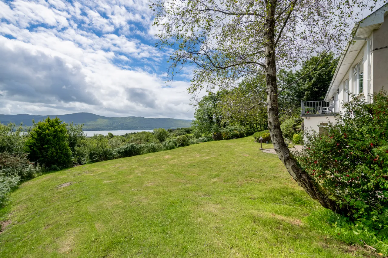 Photo of Cappanacush East, Templenoe, Kenmare, Co. Kerry, V93 WC9A