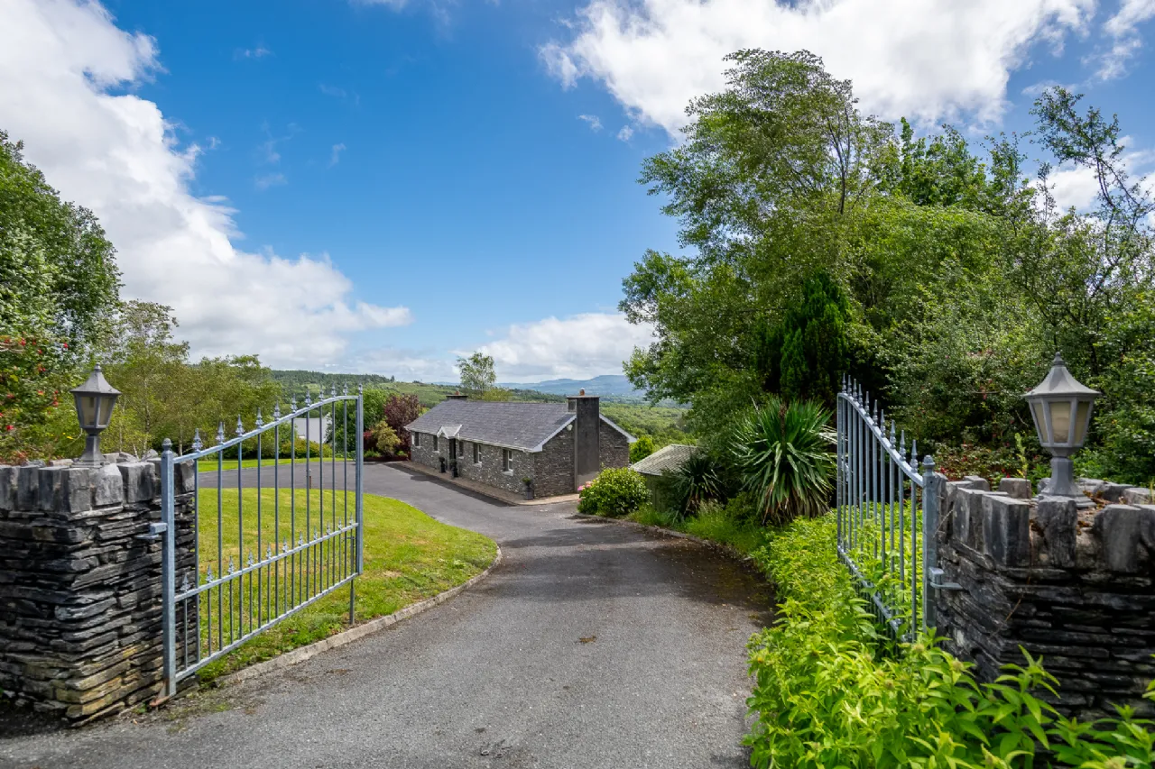 Photo of Cappanacush East, Templenoe, Kenmare, Co. Kerry, V93 WC9A