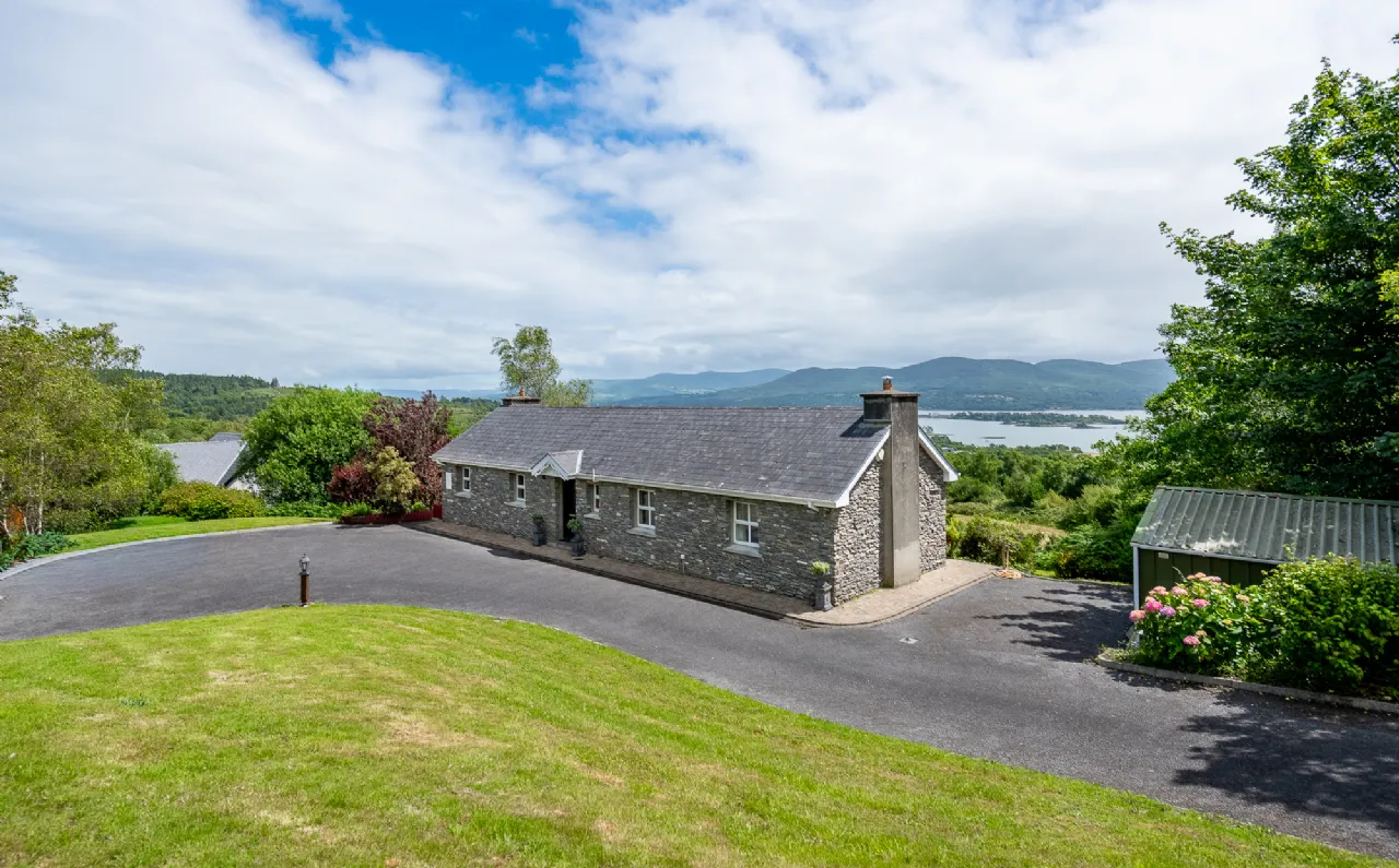Photo of Cappanacush East, Templenoe, Kenmare, Co. Kerry, V93 WC9A