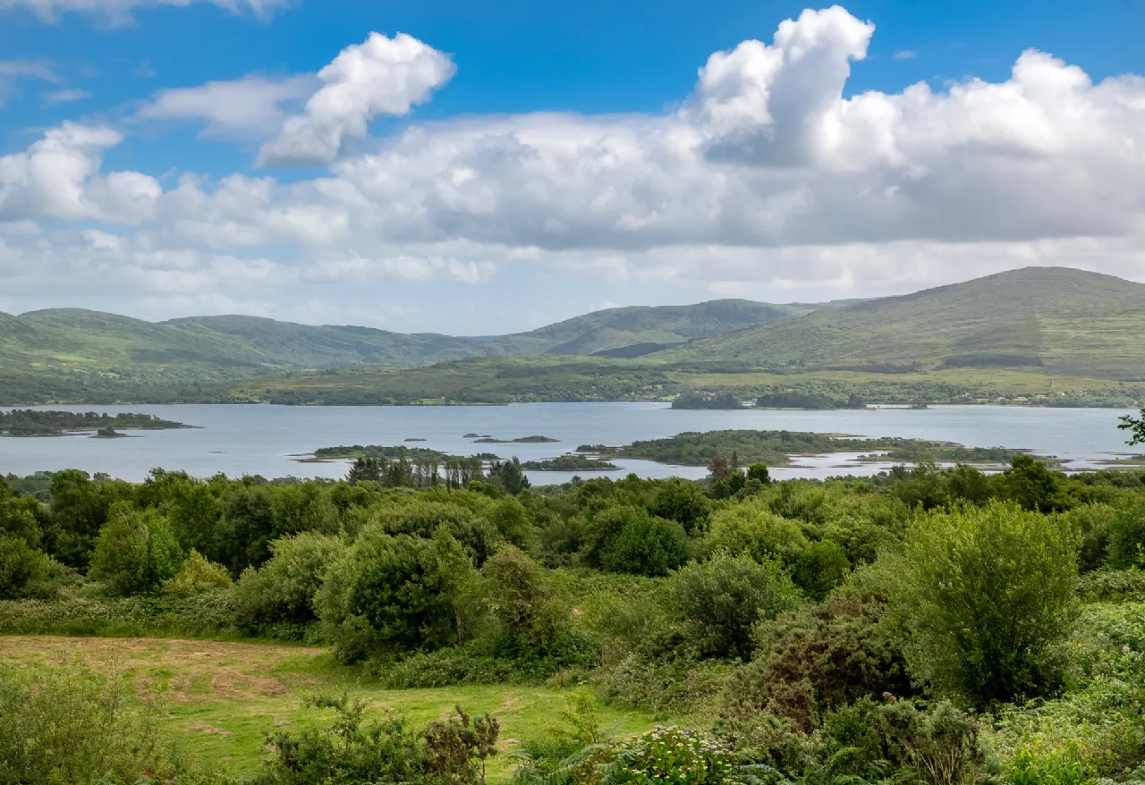 Photo of Cappanacush East, Templenoe, Kenmare, Co. Kerry, V93 WC9A