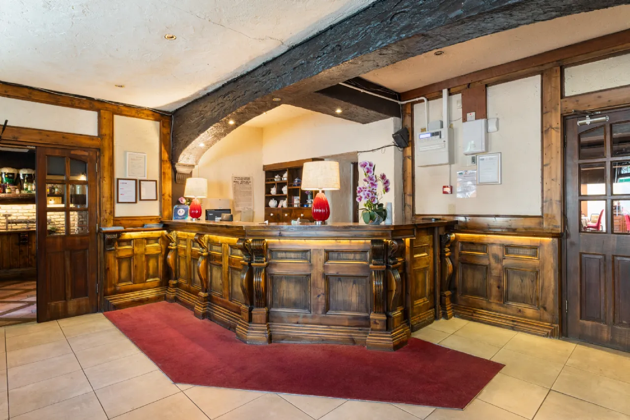 Photo of The Western Hotel, Dalton Street, Claremorris, Co. Mayo, F12 C579