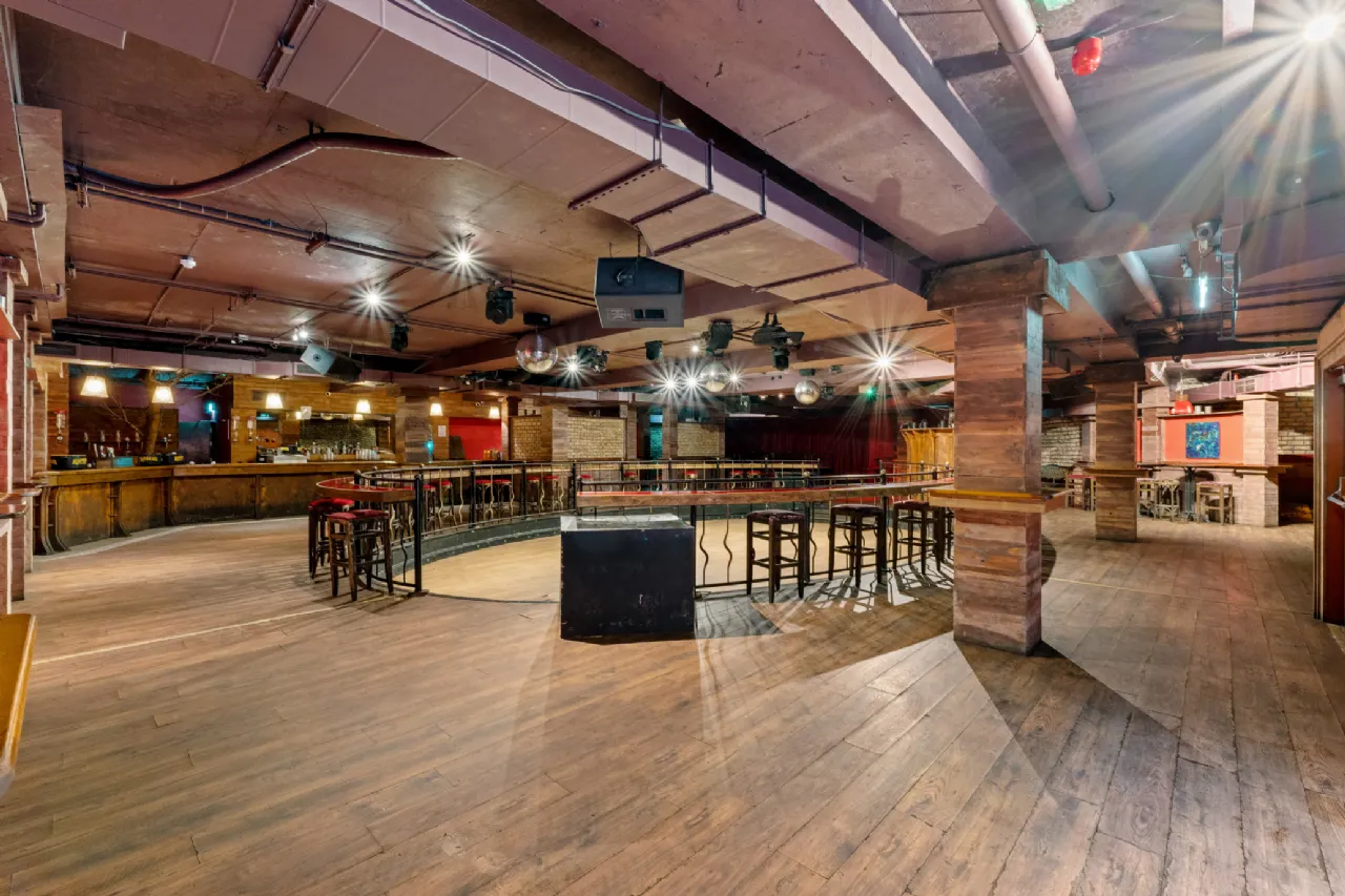 Photo of The Western Hotel, Dalton Street, Claremorris, Co. Mayo, F12 C579