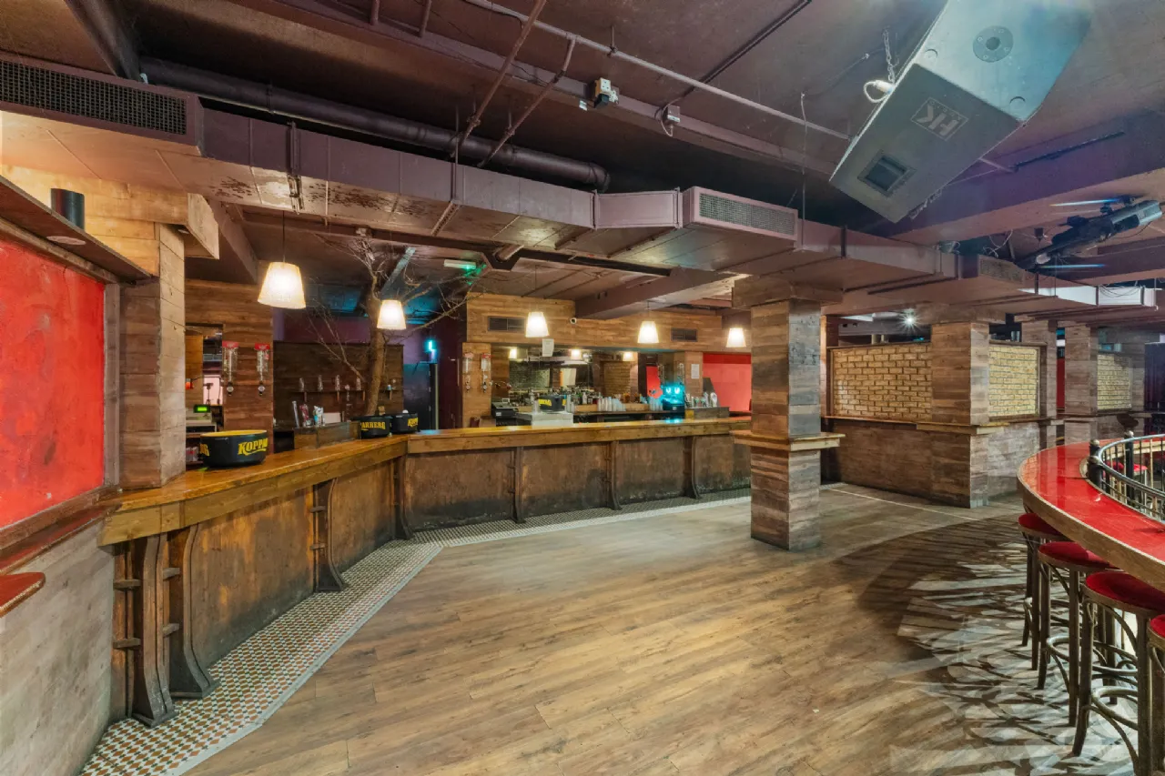 Photo of The Western Hotel, Dalton Street, Claremorris, Co. Mayo, F12 C579