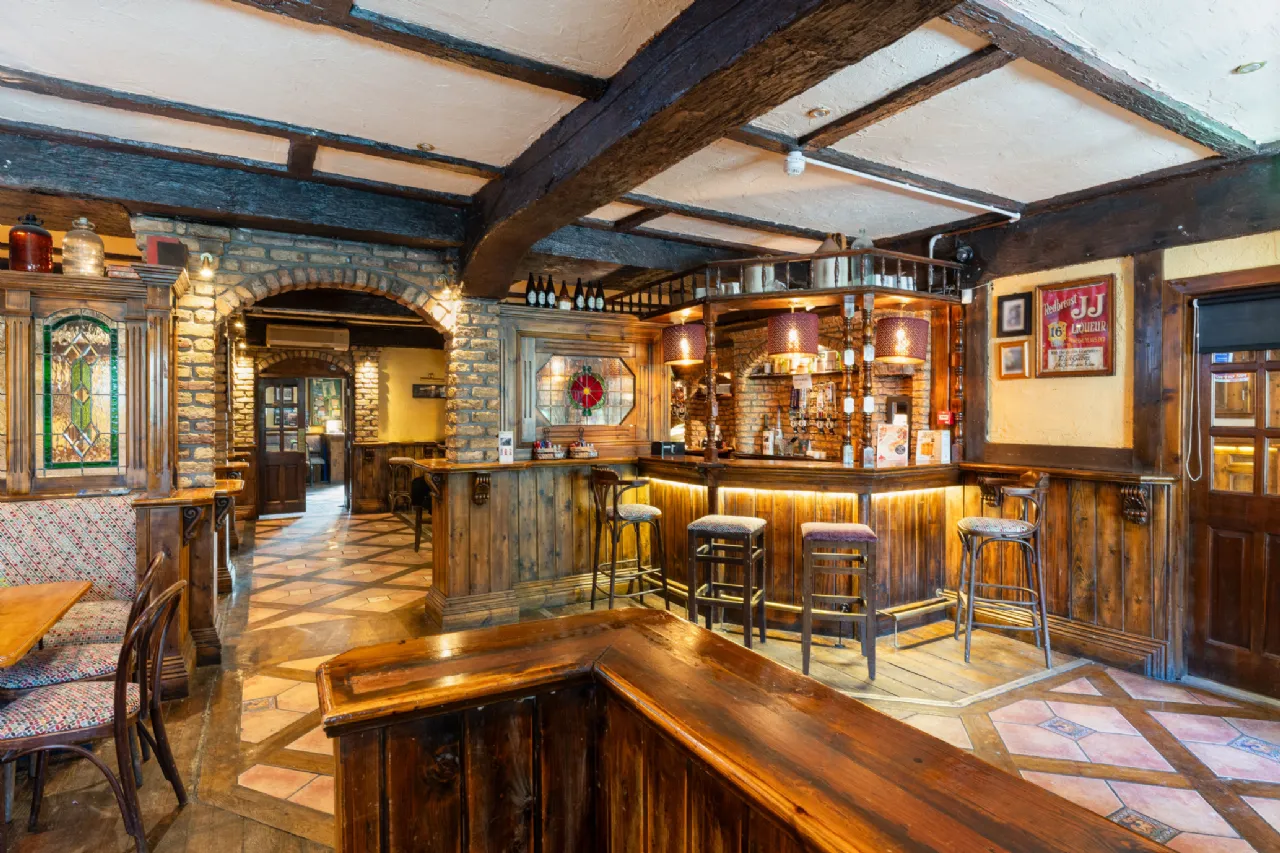 Photo of The Western Hotel, Dalton Street, Claremorris, Co. Mayo, F12 C579